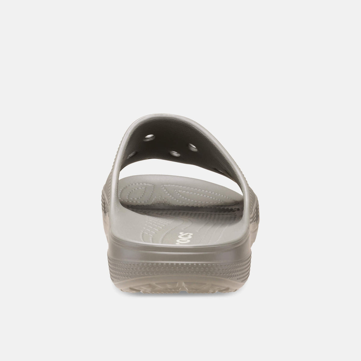 Crocs Saturday Slide Dusty Olive