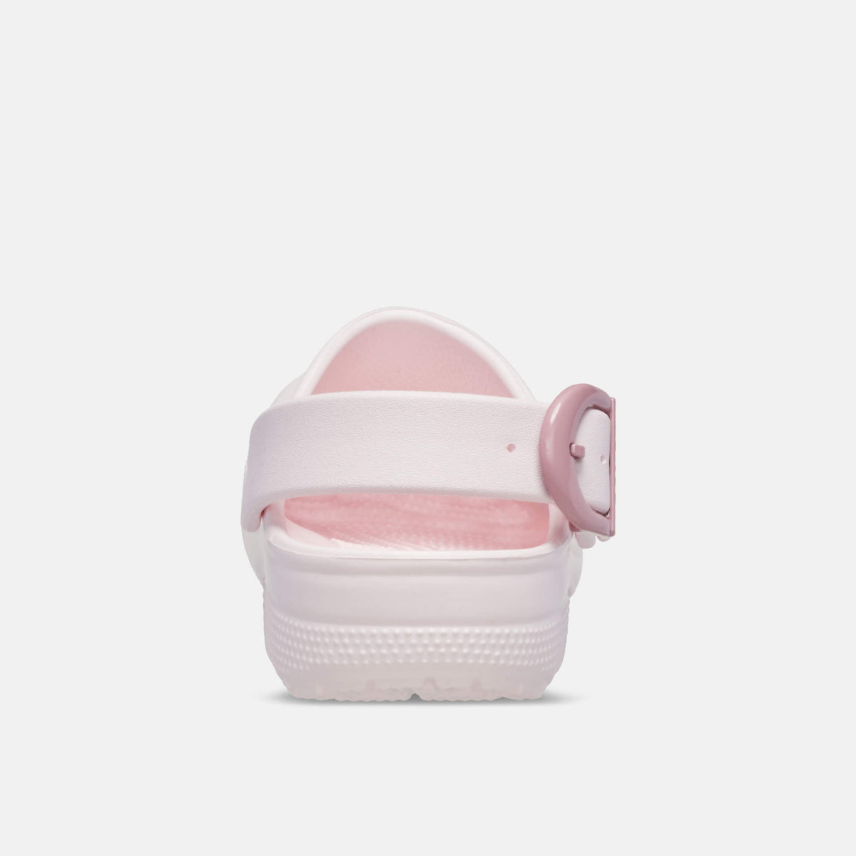 Crocs Classic Buckle Clog Bubble Ice