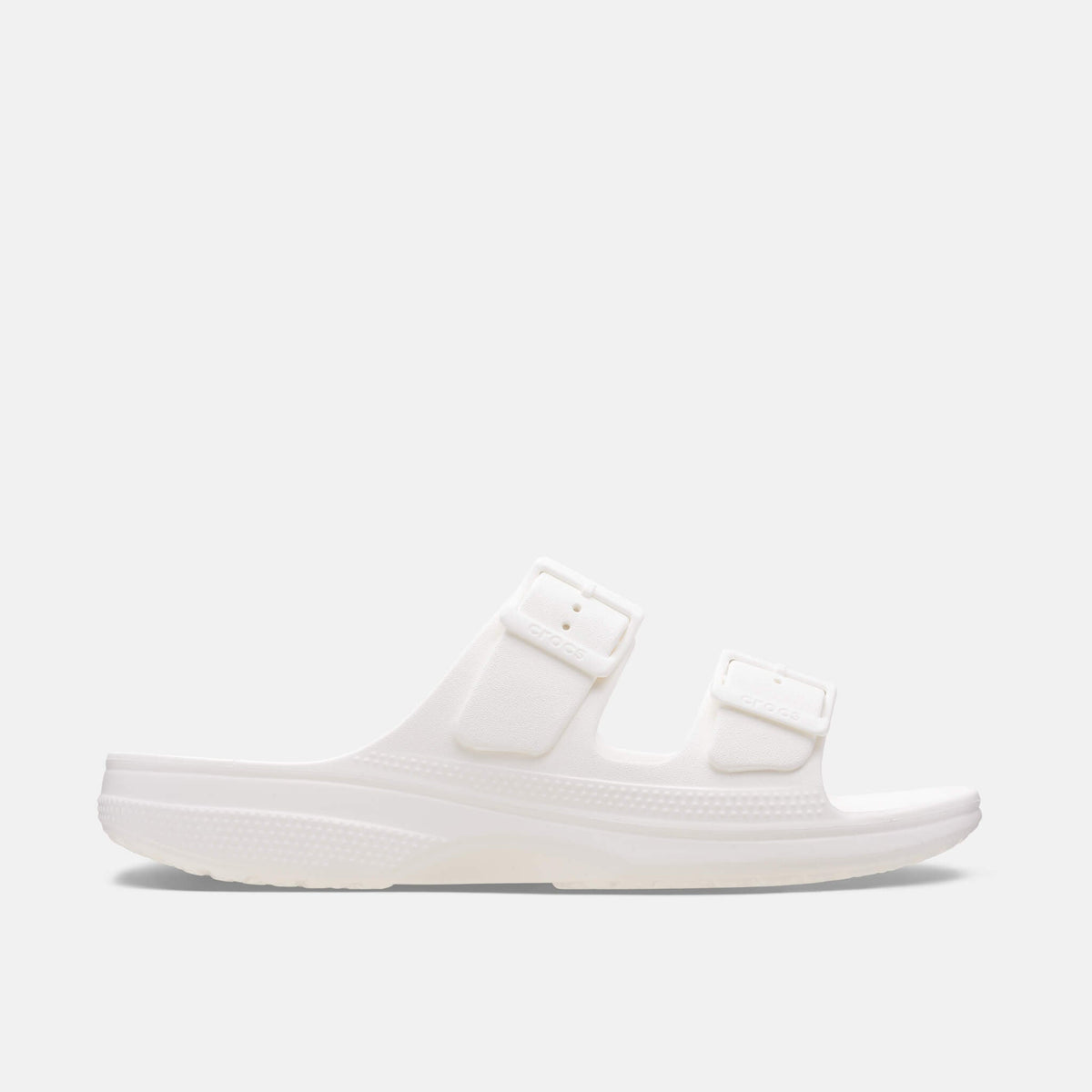 Crocs Saturday Sandal White