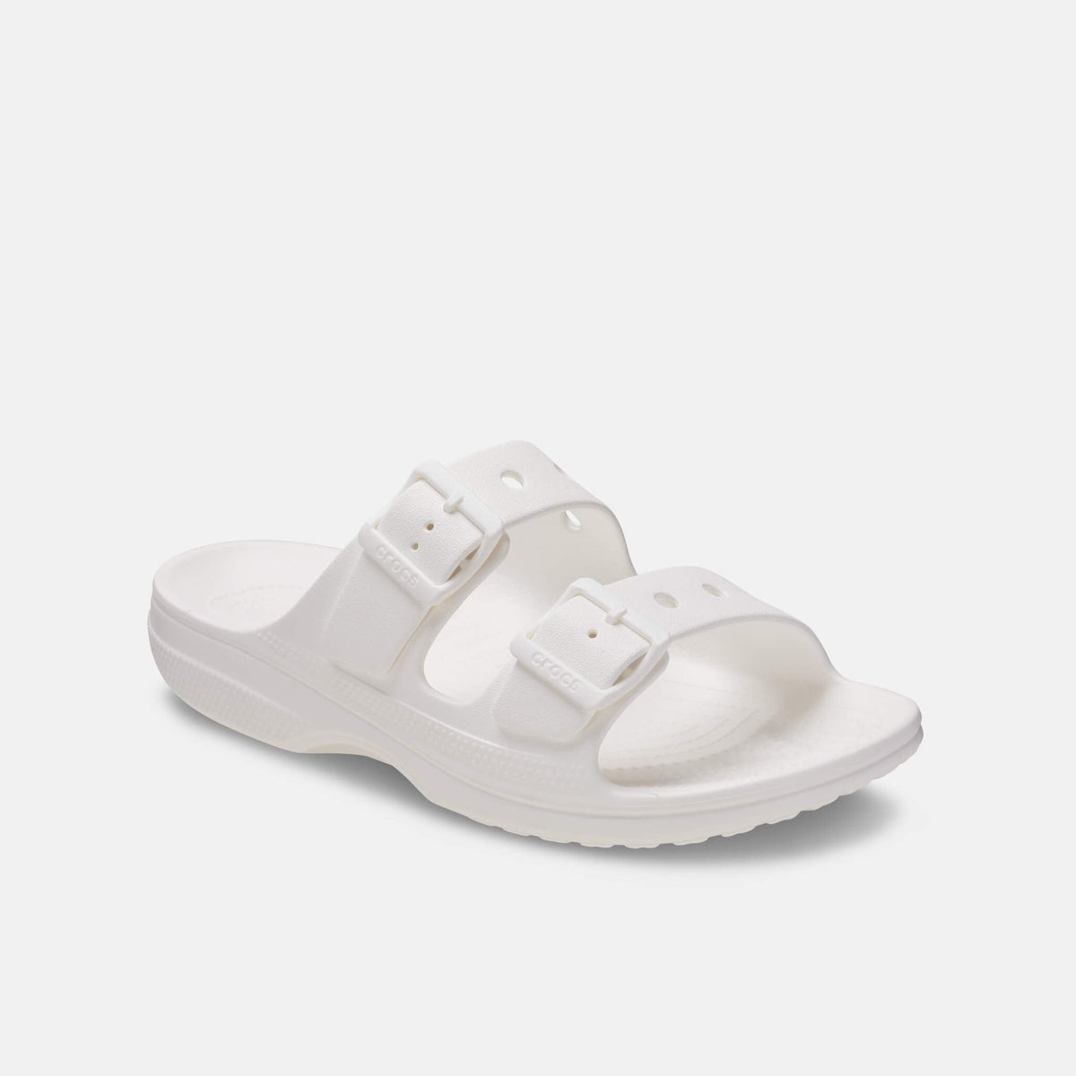 Crocs Saturday Sandal White