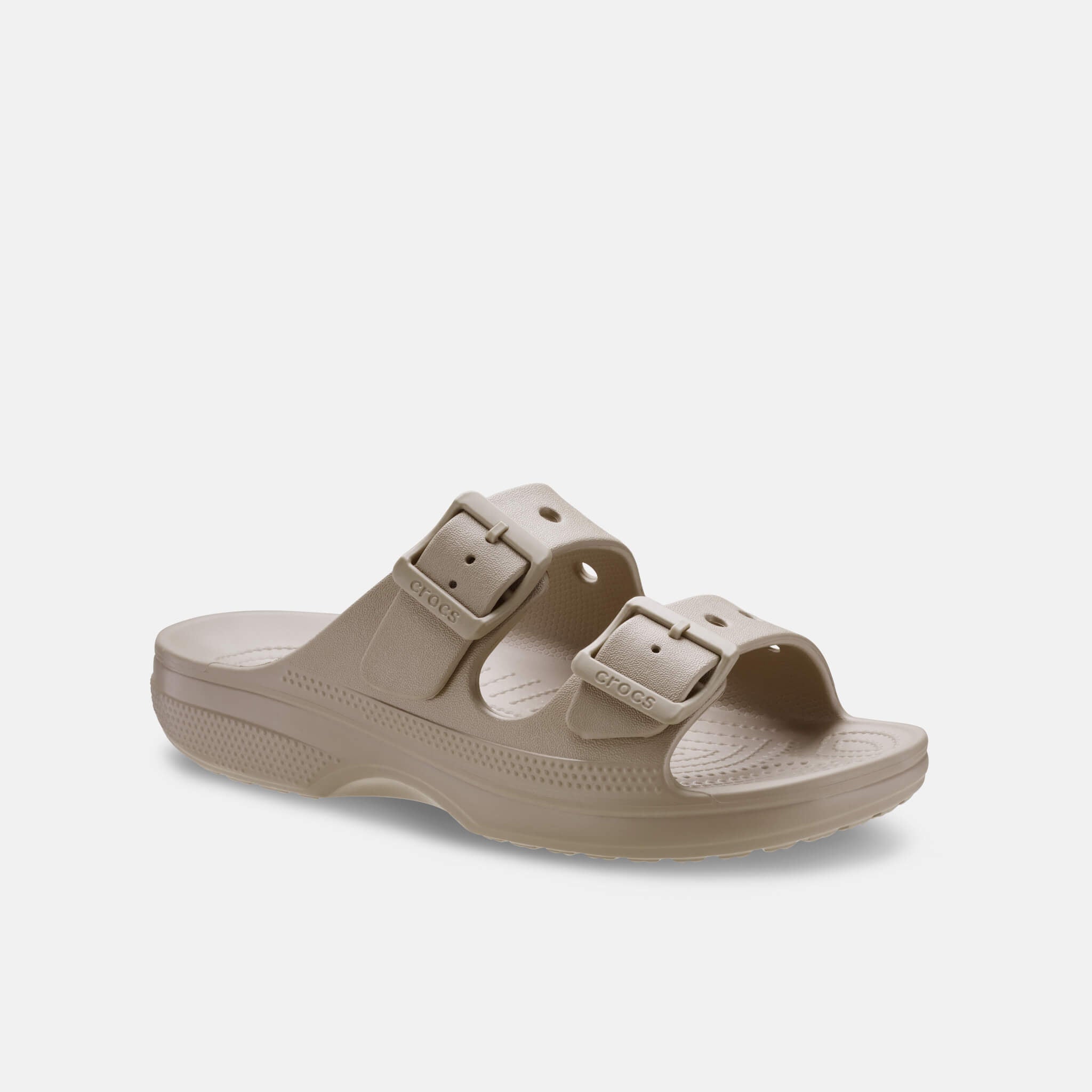 Crocs Saturday Sandal Taupe