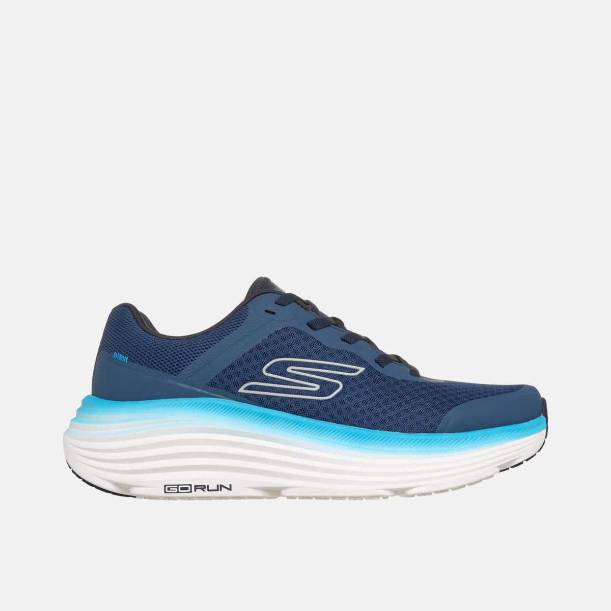 Skechers Max Cushioning Endeavour Navy/Blue