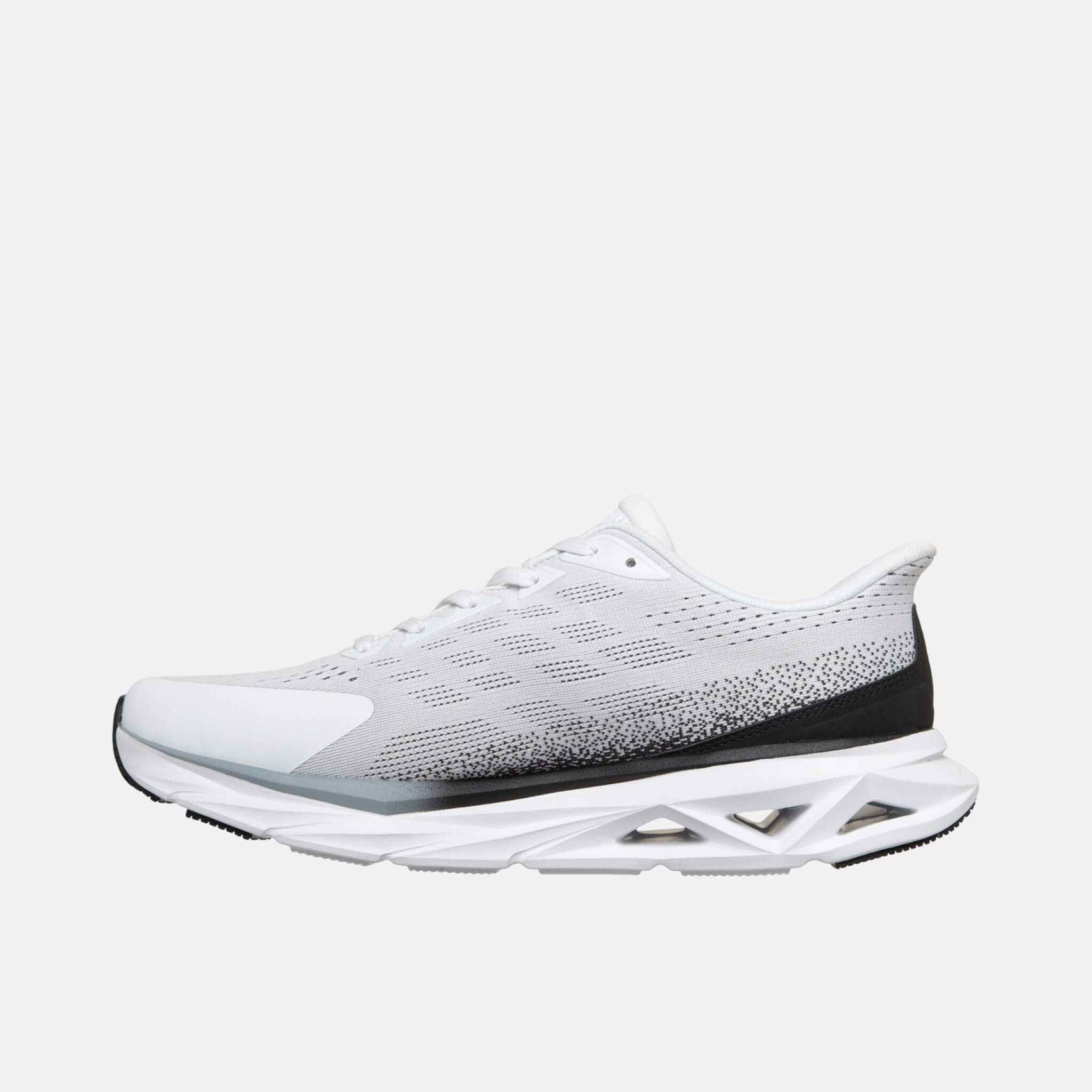 Skechers Glide Step Vortex White/Black