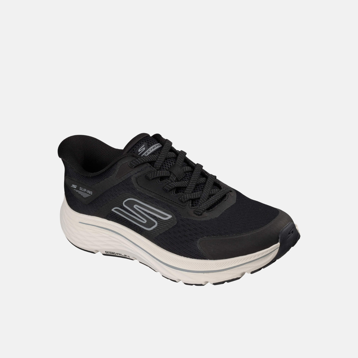 Skechers Go Run Consistent 3 Black