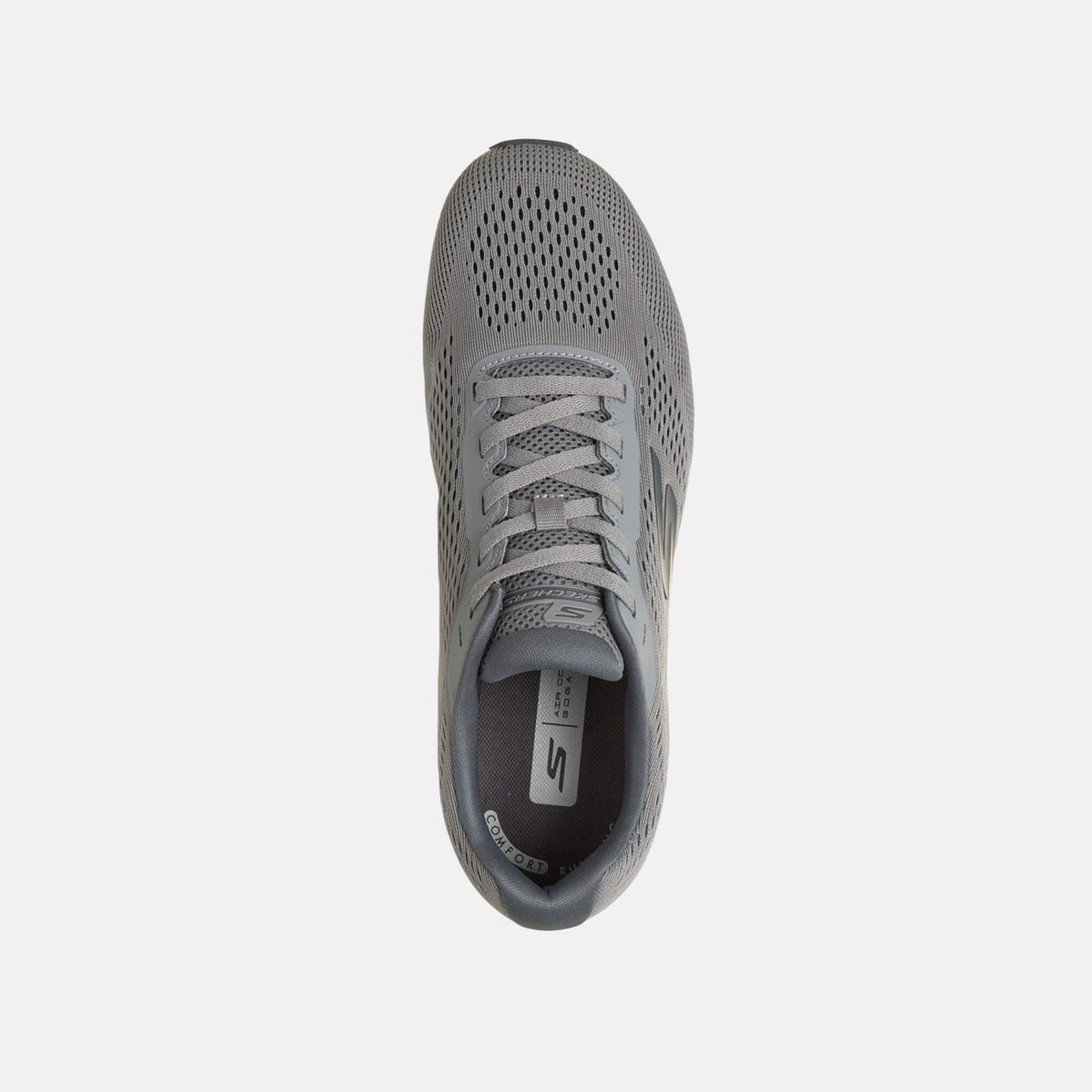 Skechers Go Run Consistent 3 Rushlin Grey/Royal