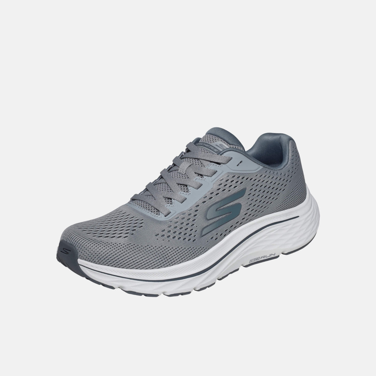 Skechers Go Run Consistent 3 Rushlin Grey/Royal