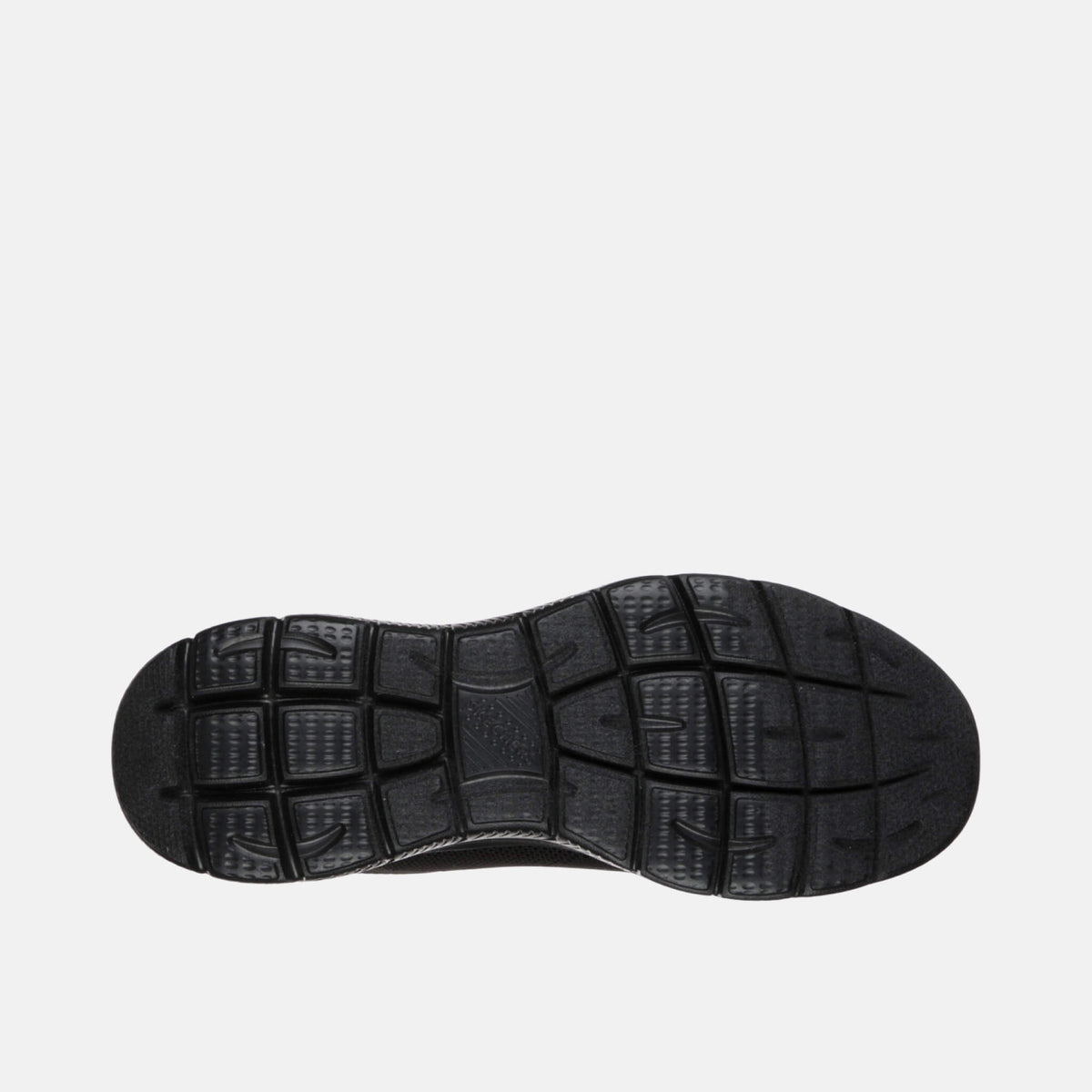 Skechers Summits Brisbane Black/Black