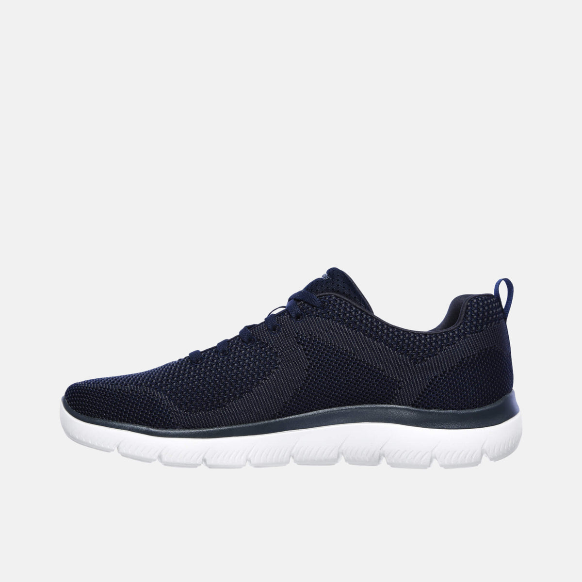 Skechers Summits Brisbane Navy