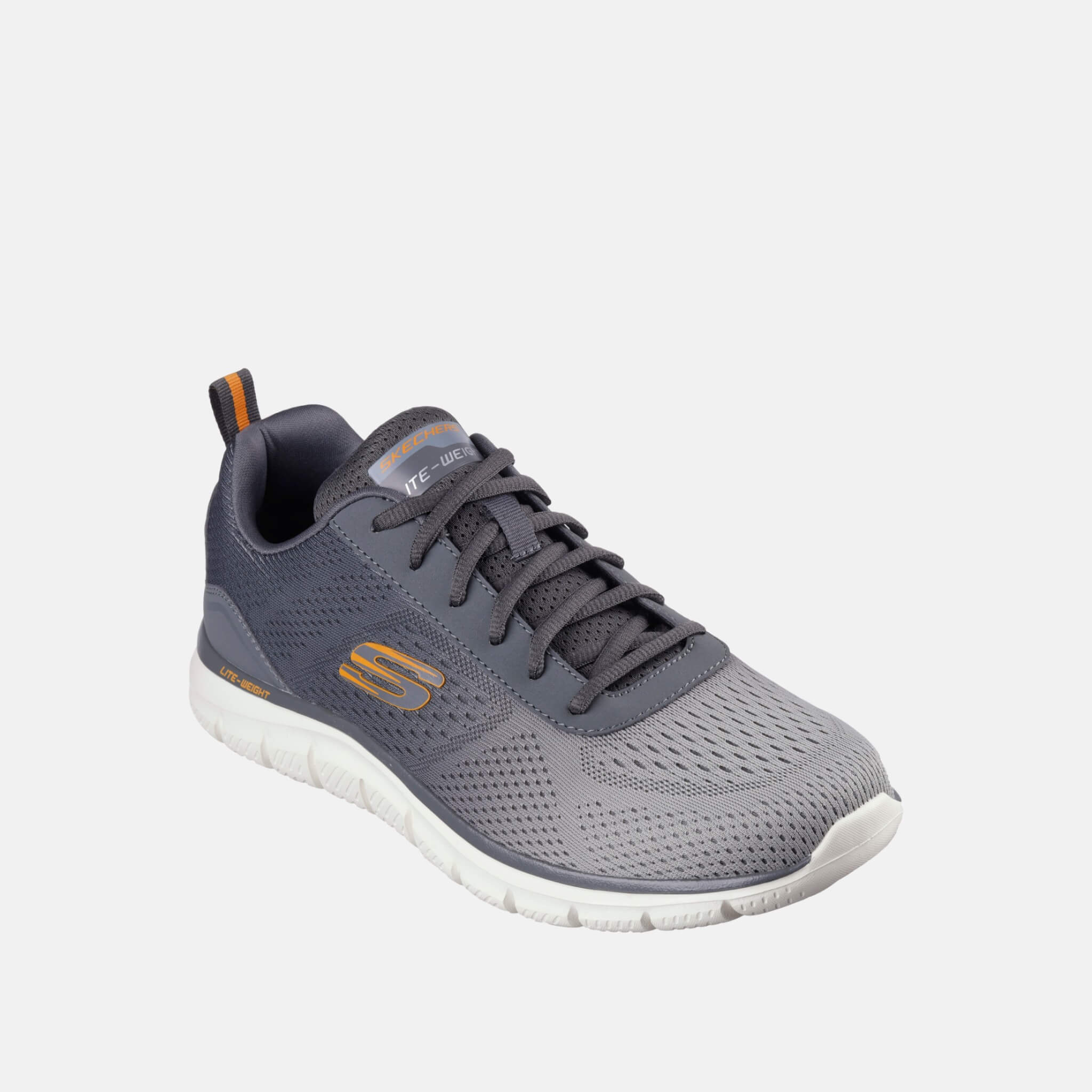 Skechers Track Ripkent Olive