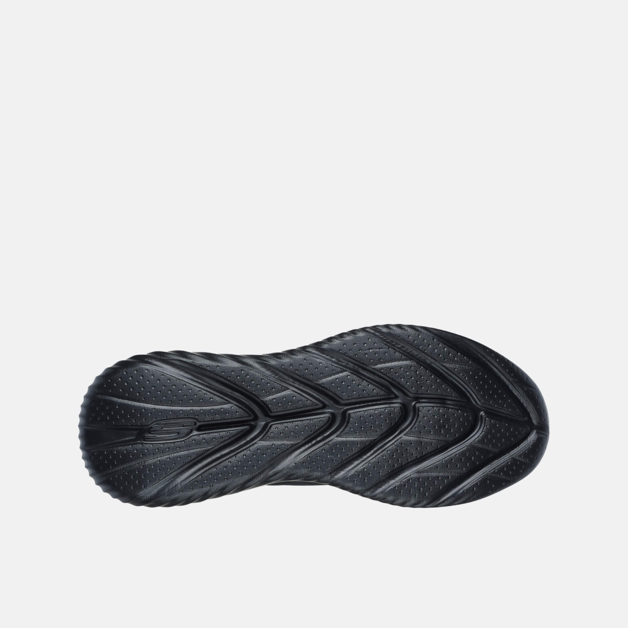 Skechers Bounder 2.0 Emerged Black/Black