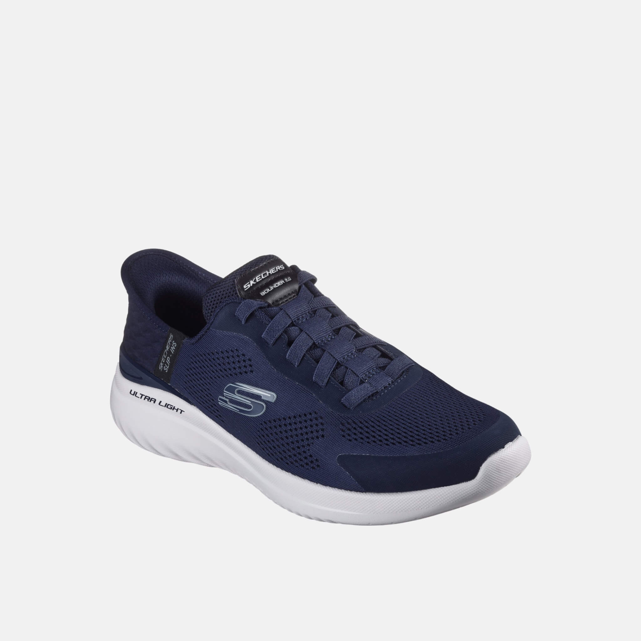 Skechers Bounder 2.0 Emerged Navy