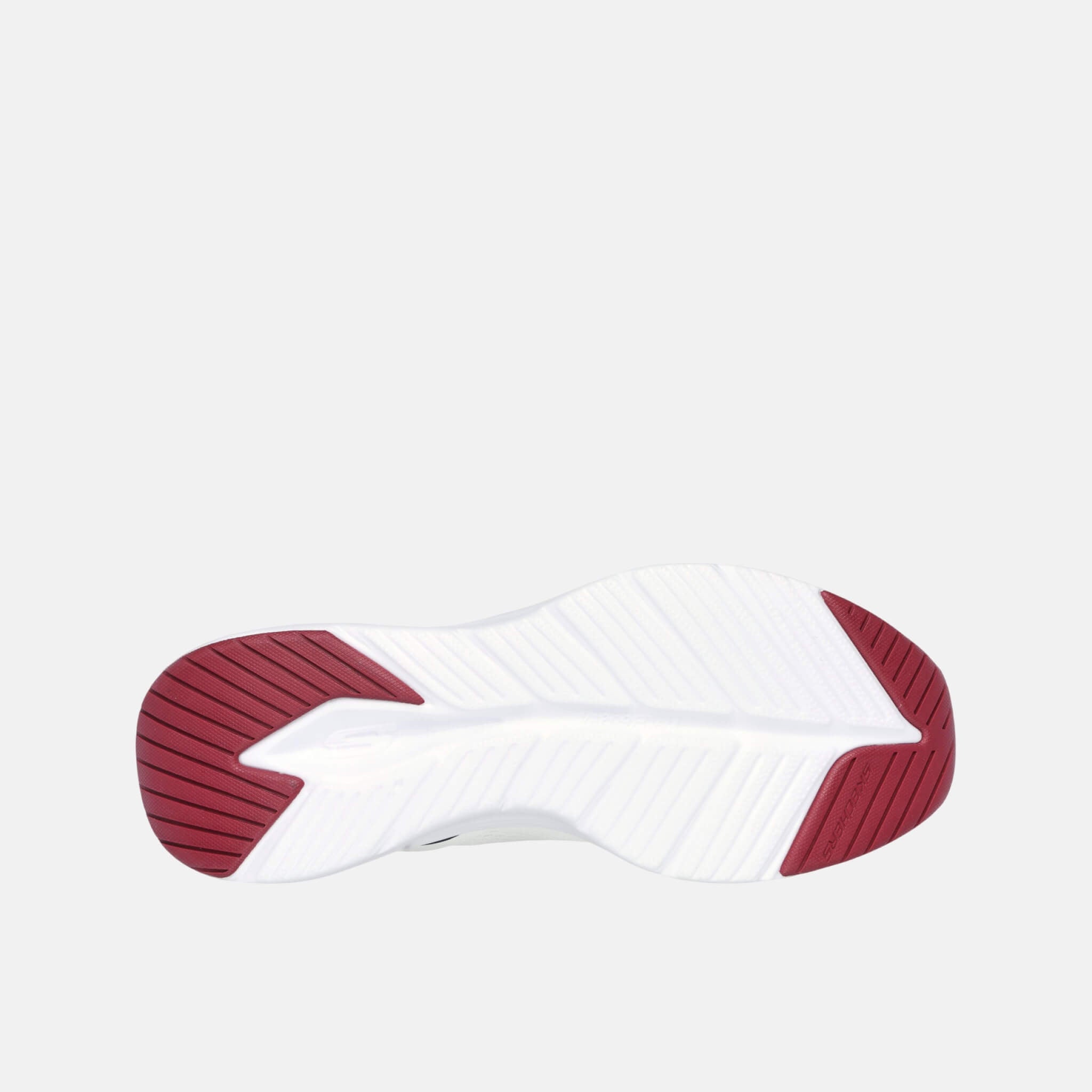 Skechers Vapor Foam White/Navy