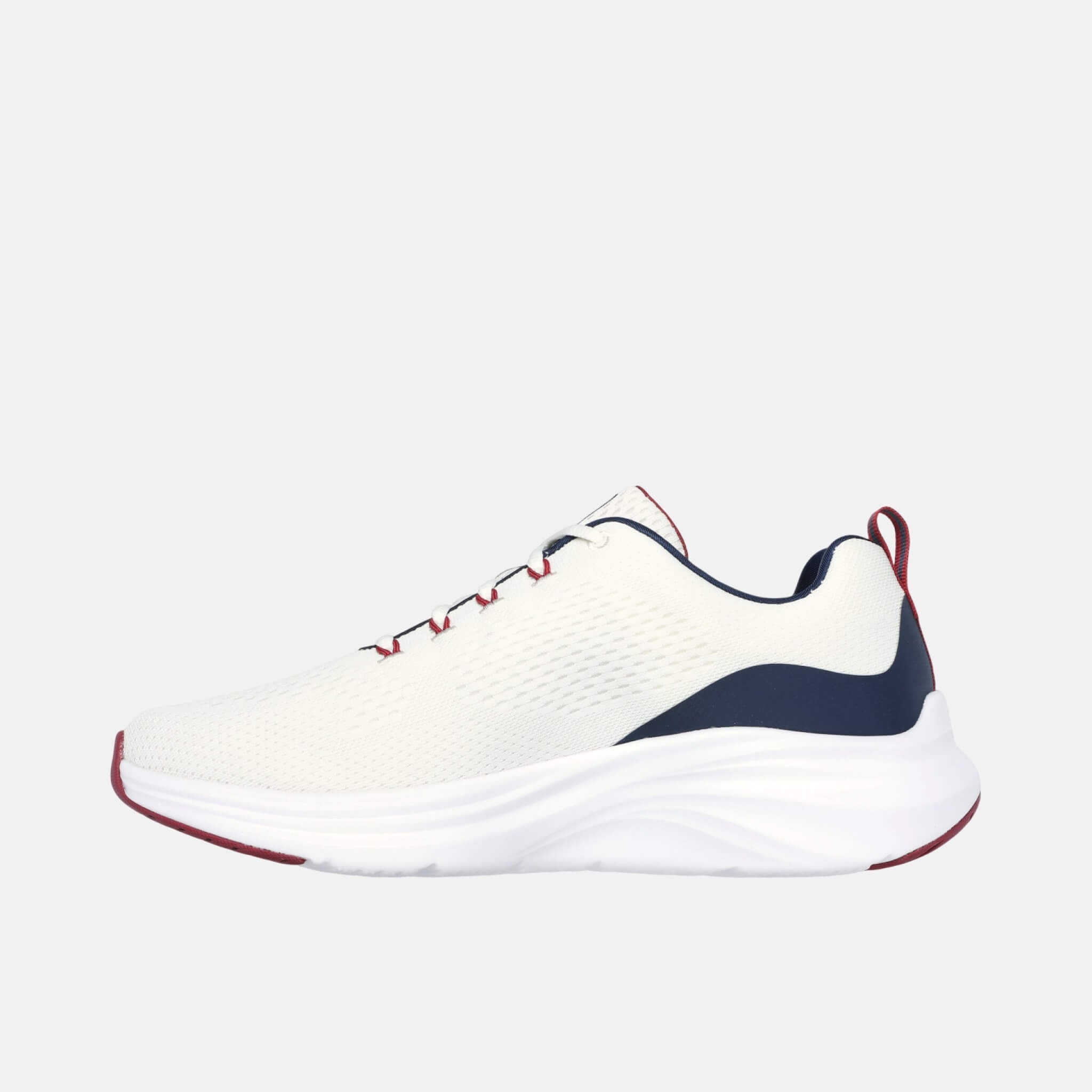 Skechers Vapor Foam White/Navy