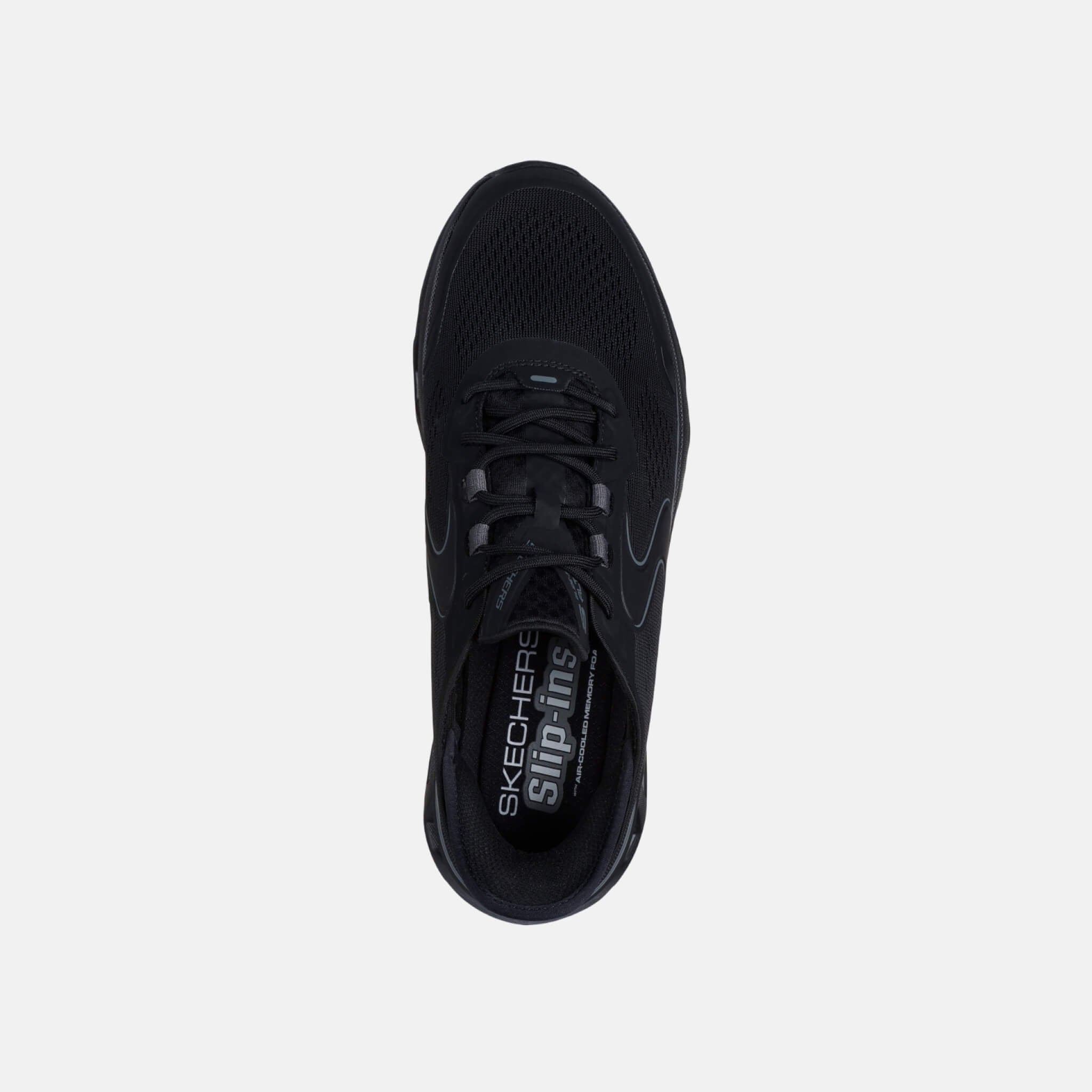 Skechers Glide Step Altus Black/Black