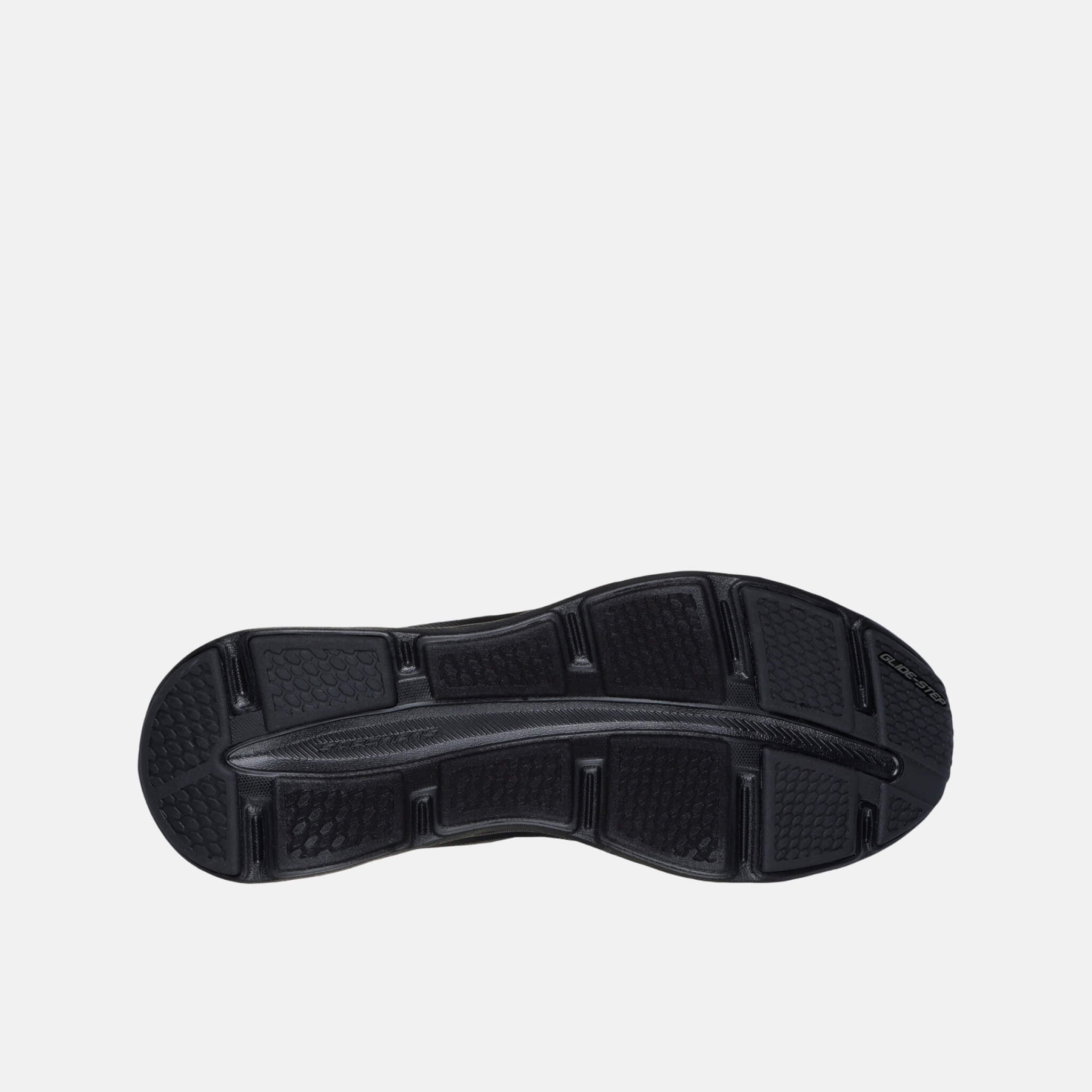Skechers Glide Step Altus Black/Black