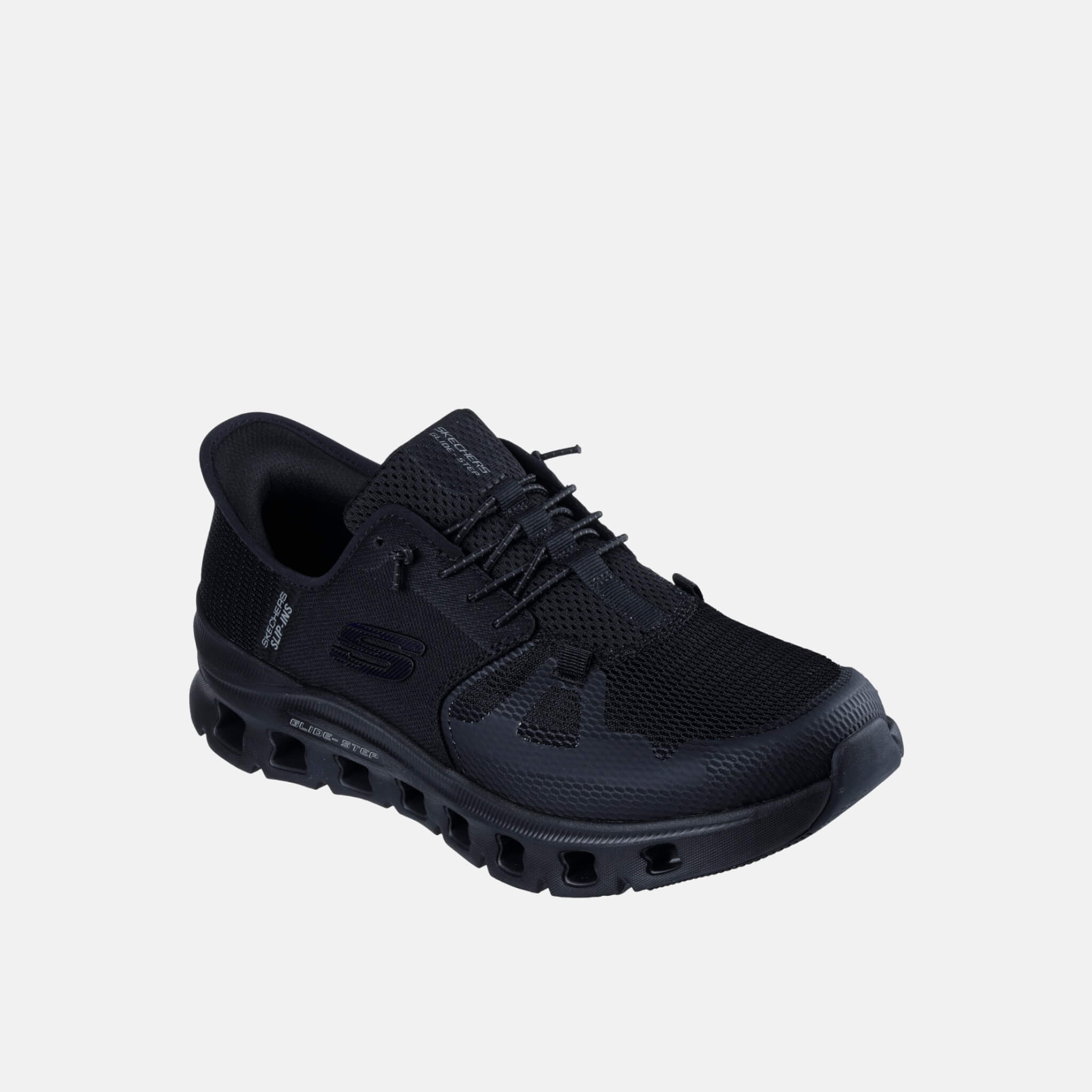 Skechers Glide Step Pro Black/Black