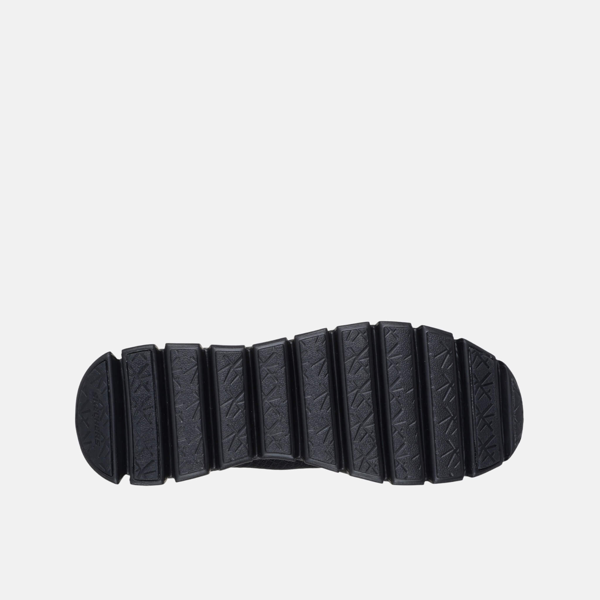 Skechers Glide Step Noxus Black/Black
