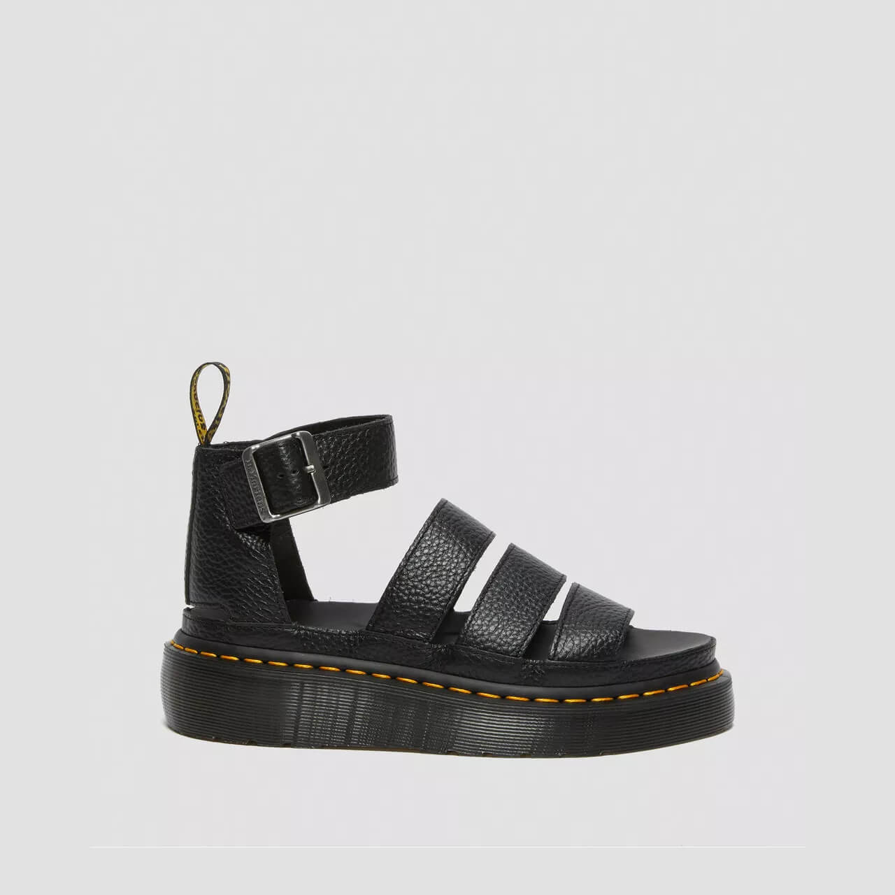 Dr. Martens Clarissa II Quad