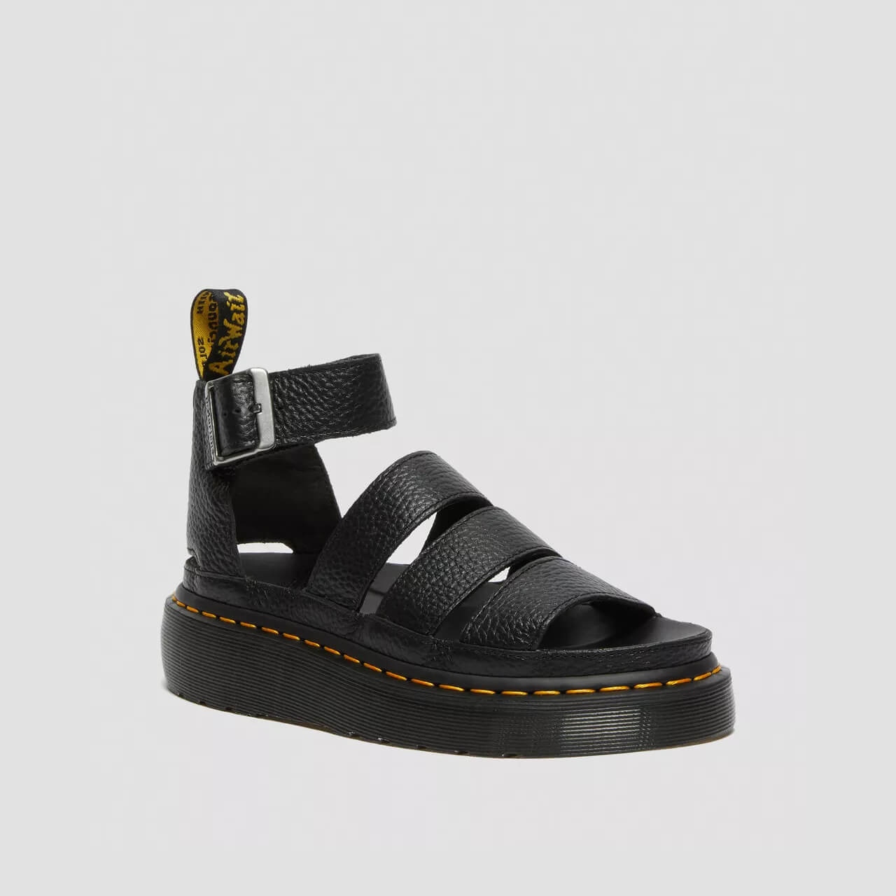 Dr. Martens Clarissa II Quad