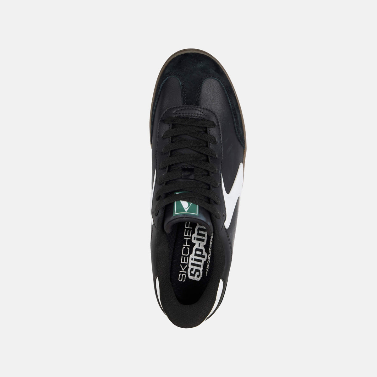 Skechers Hotshot Relegate Black/White
