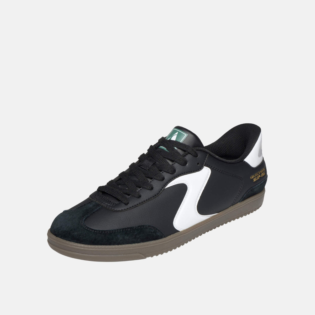 Skechers Hotshot Relegate Black/White