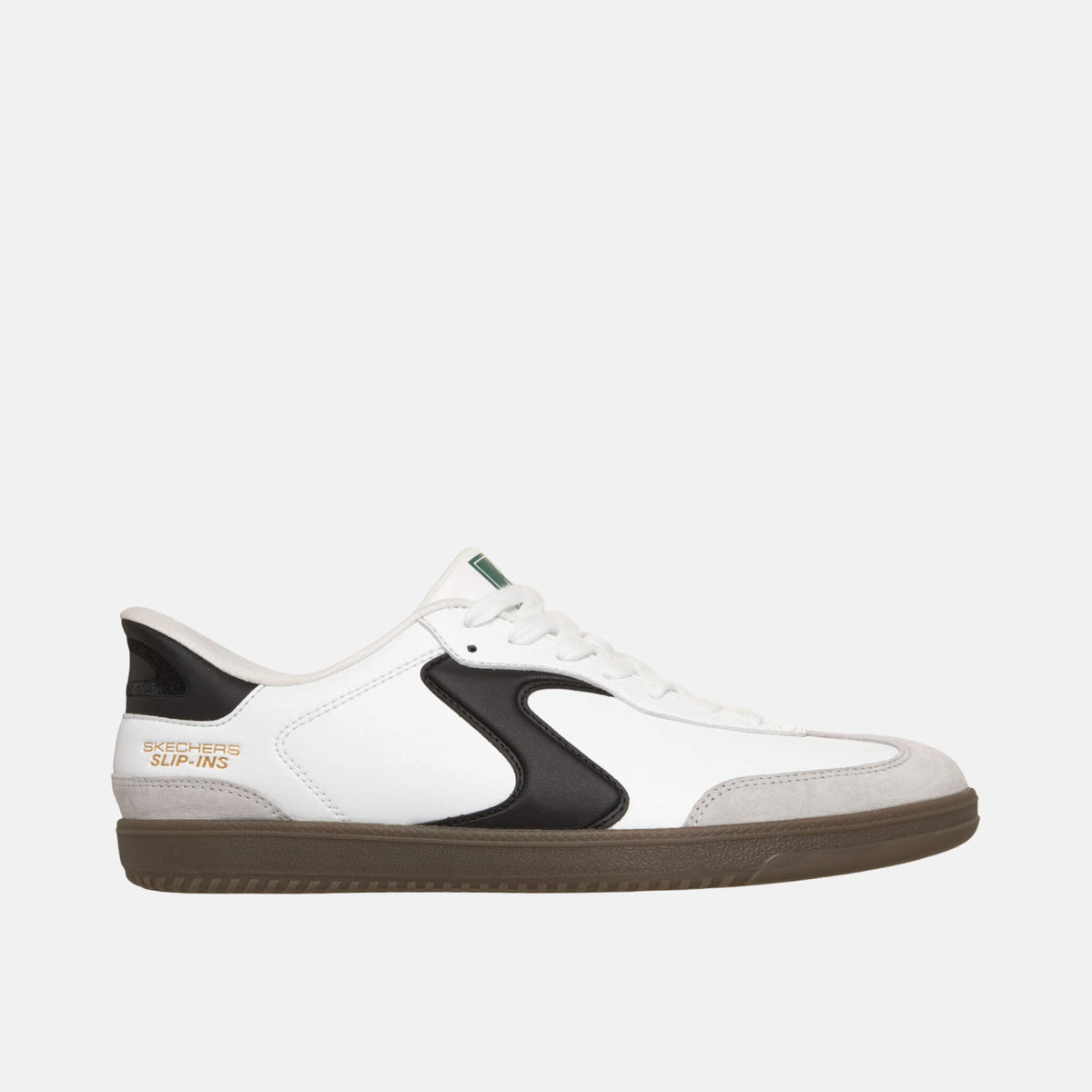 Skechers Hotshot Relegate White/Black