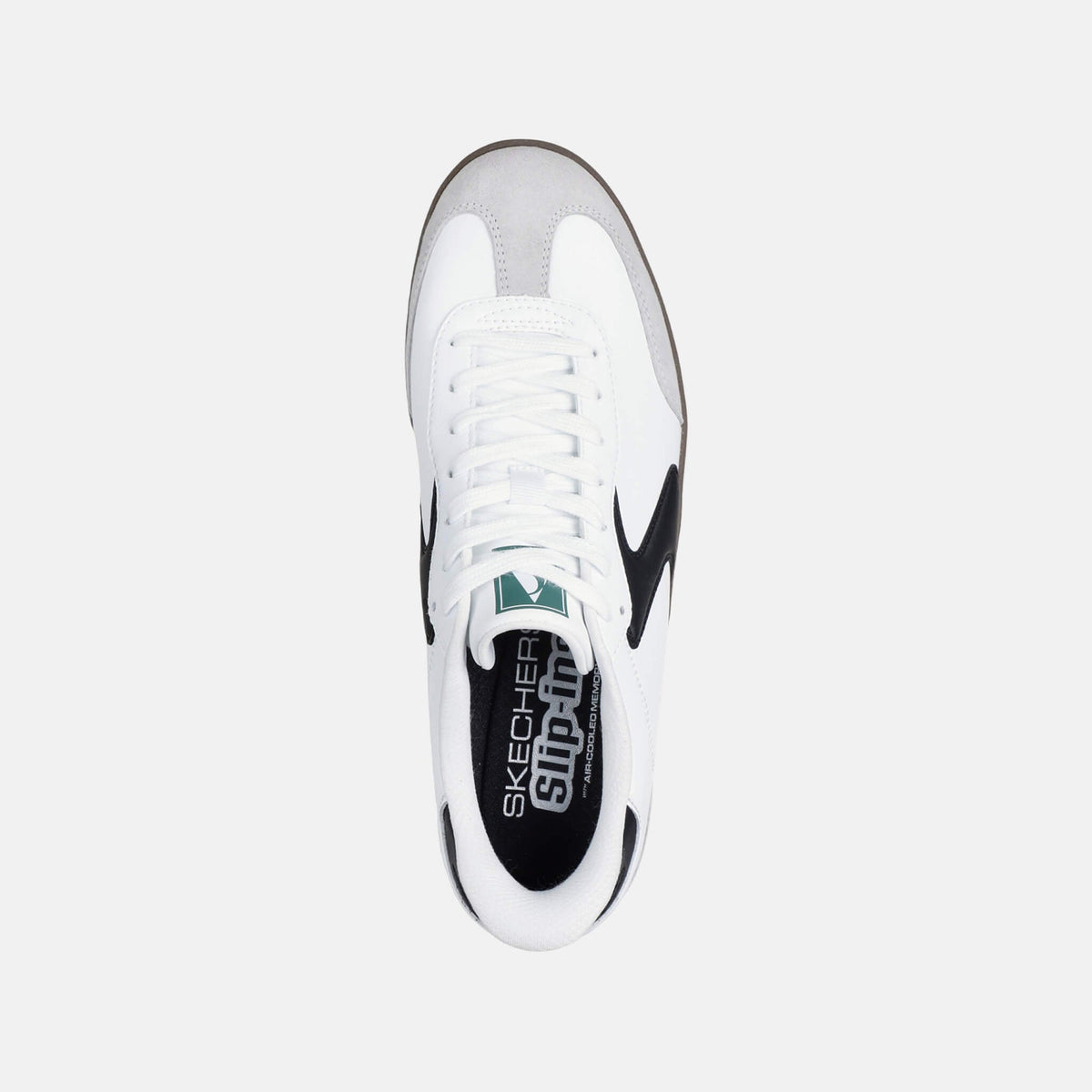 Skechers Hotshot Relegate White/Black