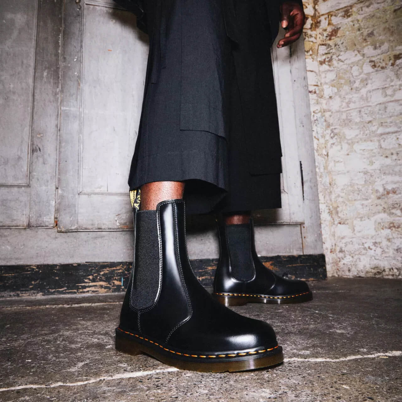 Dr. Martens 2976 Hi