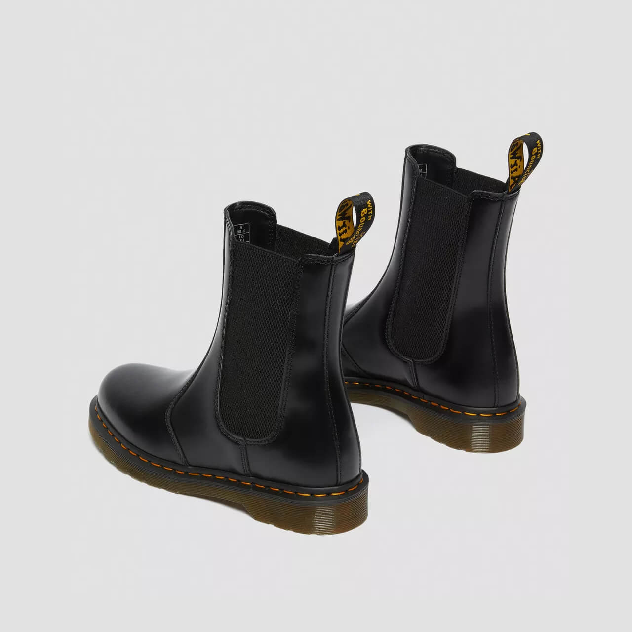 Dr. Martens 2976 Hi