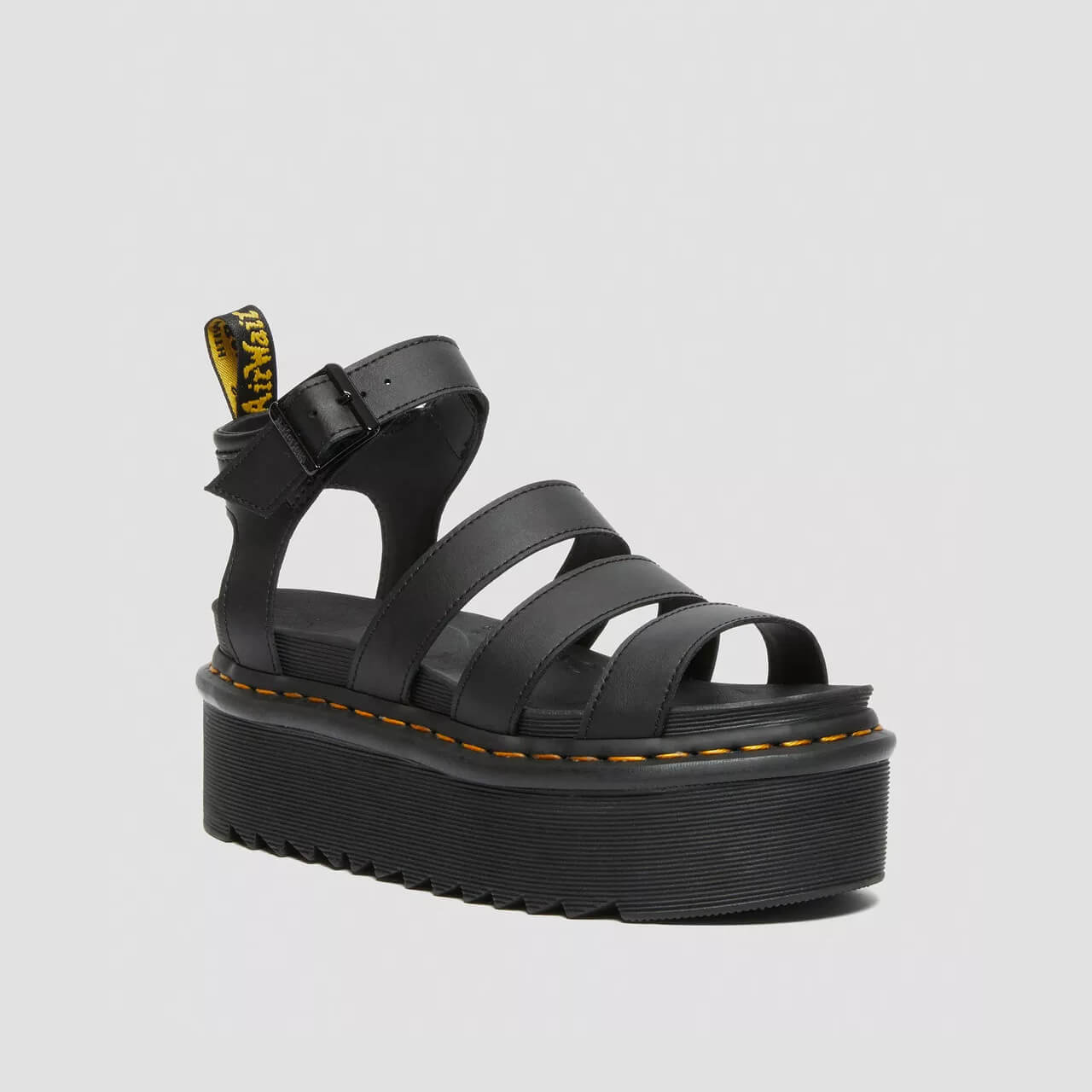 Dr. Martens Blaire Quad