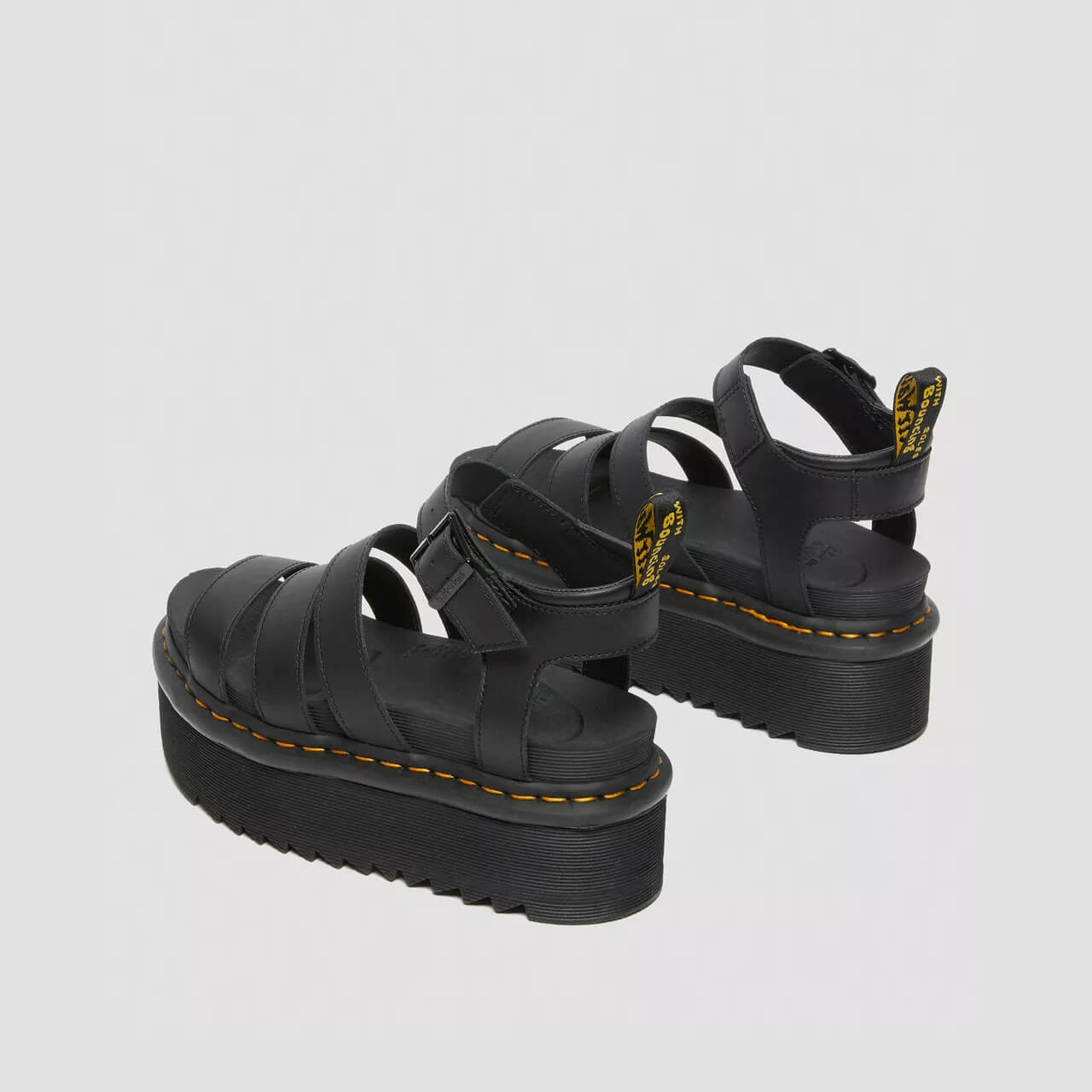 Dr. Martens Blaire Quad