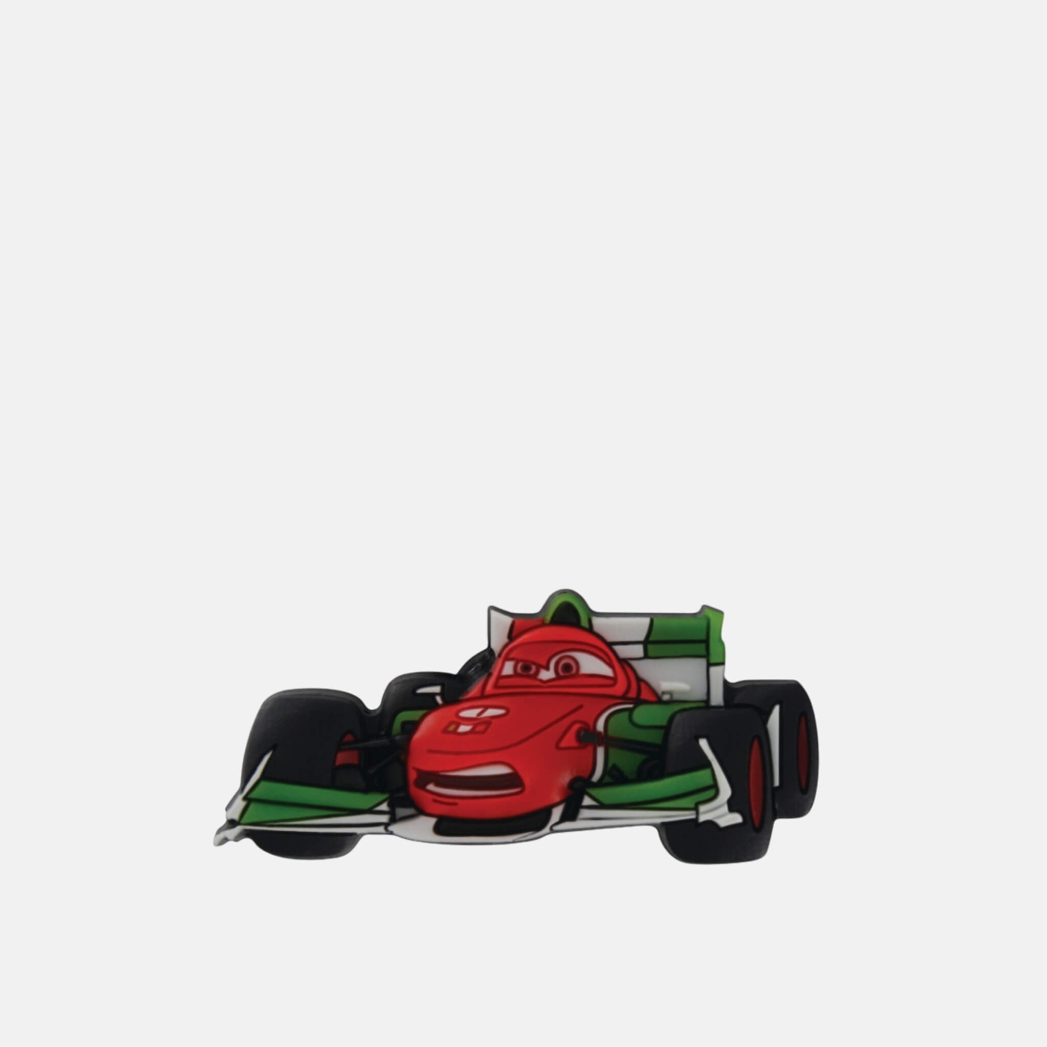Jibbitz Charms Cars2 Fbernoulli