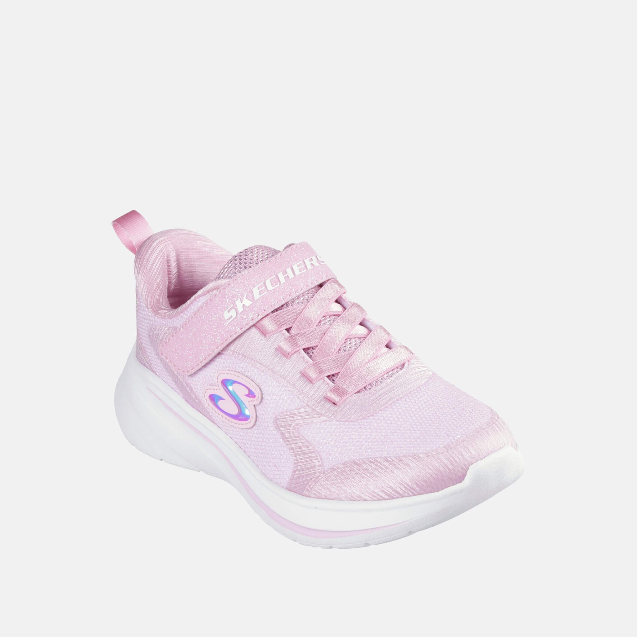 Skechers Wave 92 Light Pink
