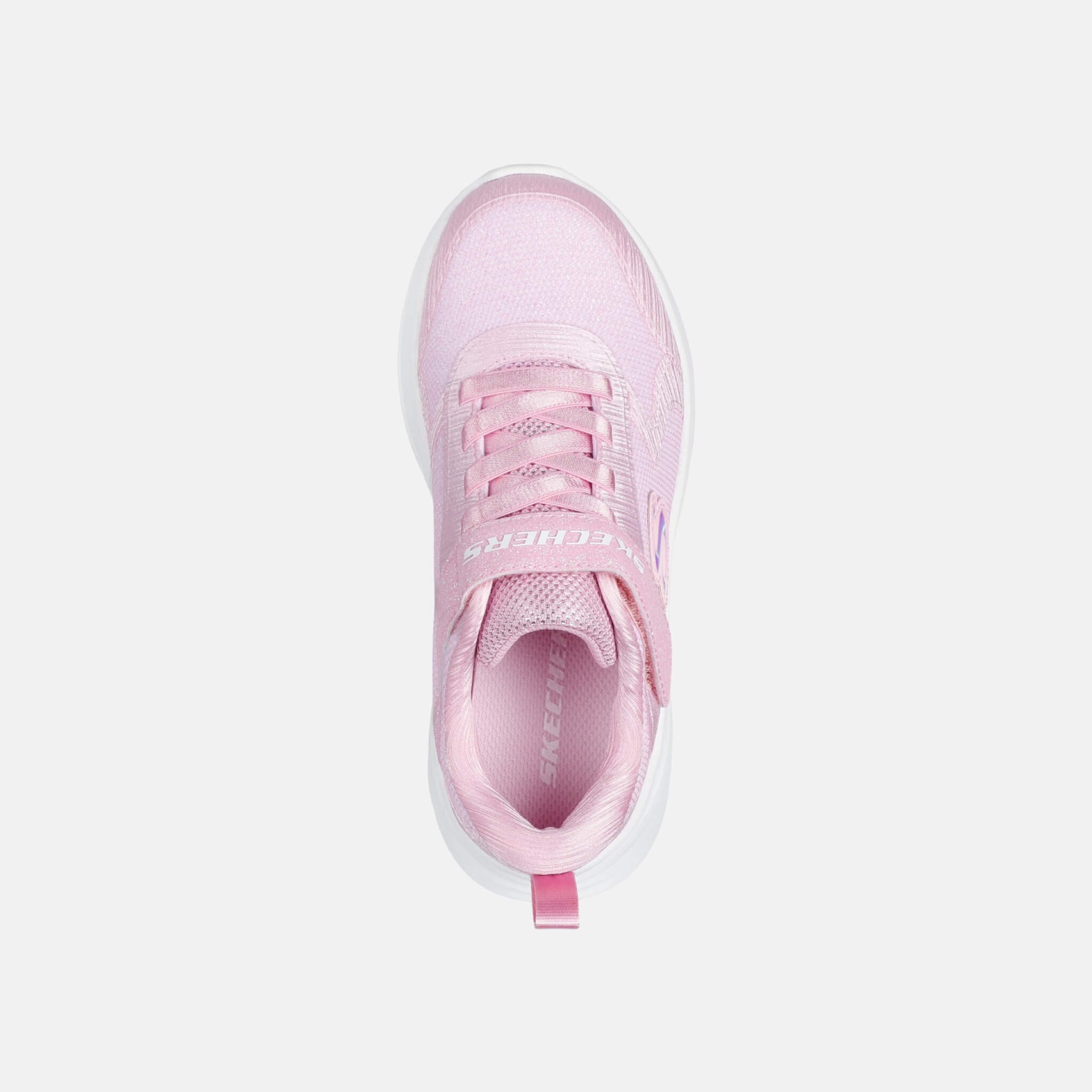Skechers Wave 92 Light Pink