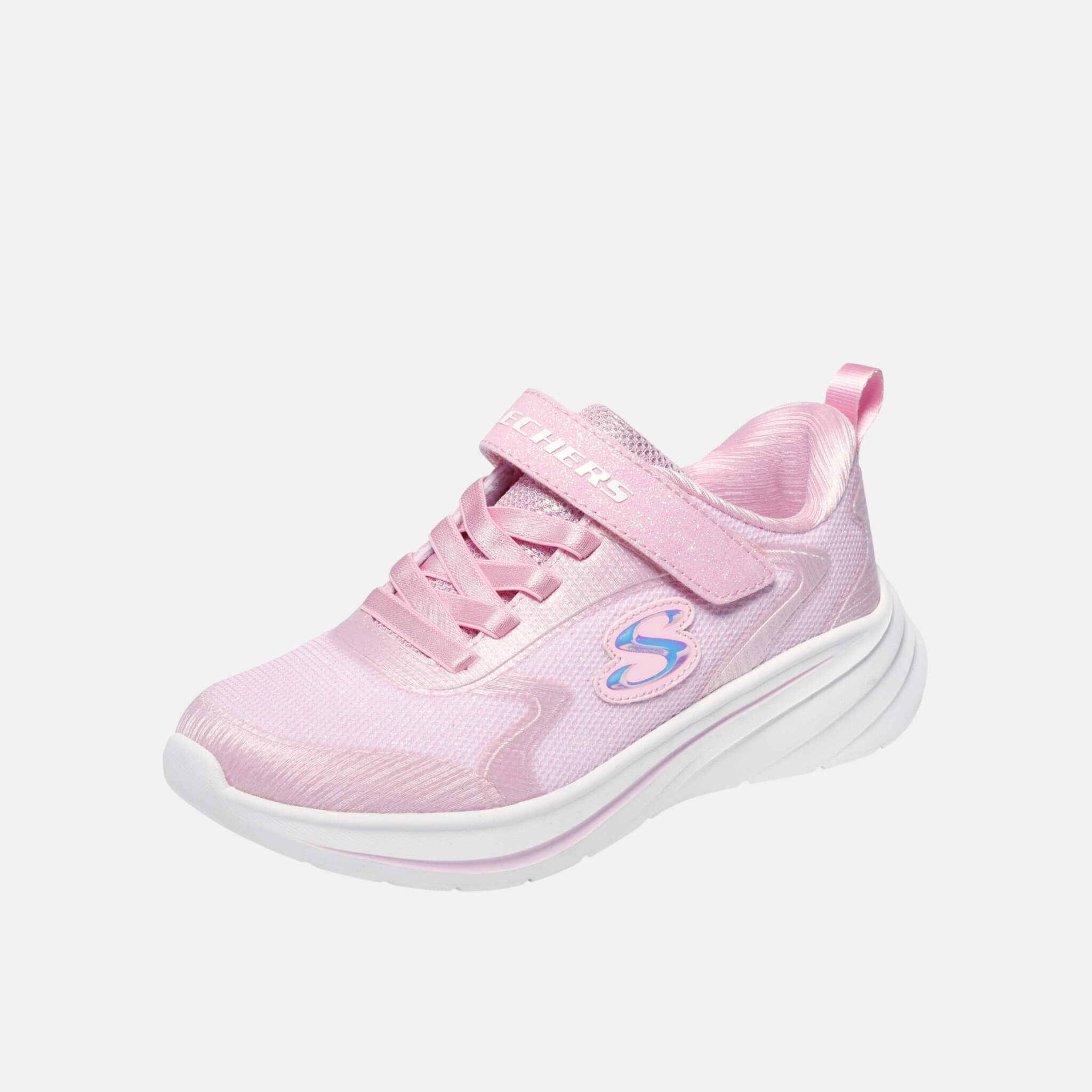 Skechers Wave 92 Light Pink