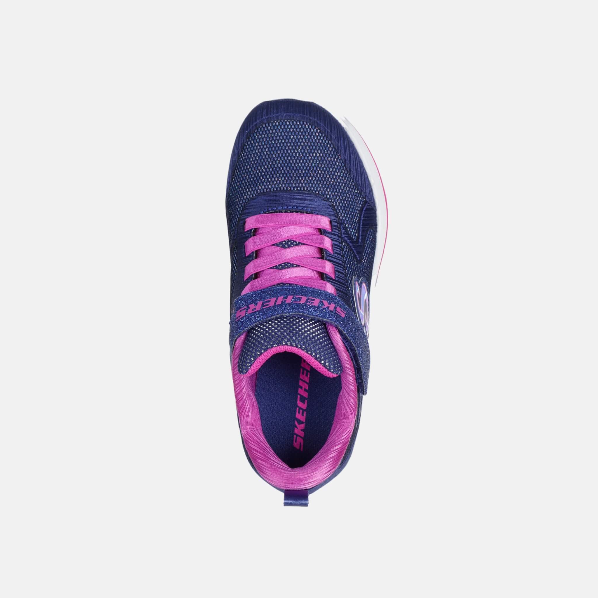 Skechers Wave 92 Navy