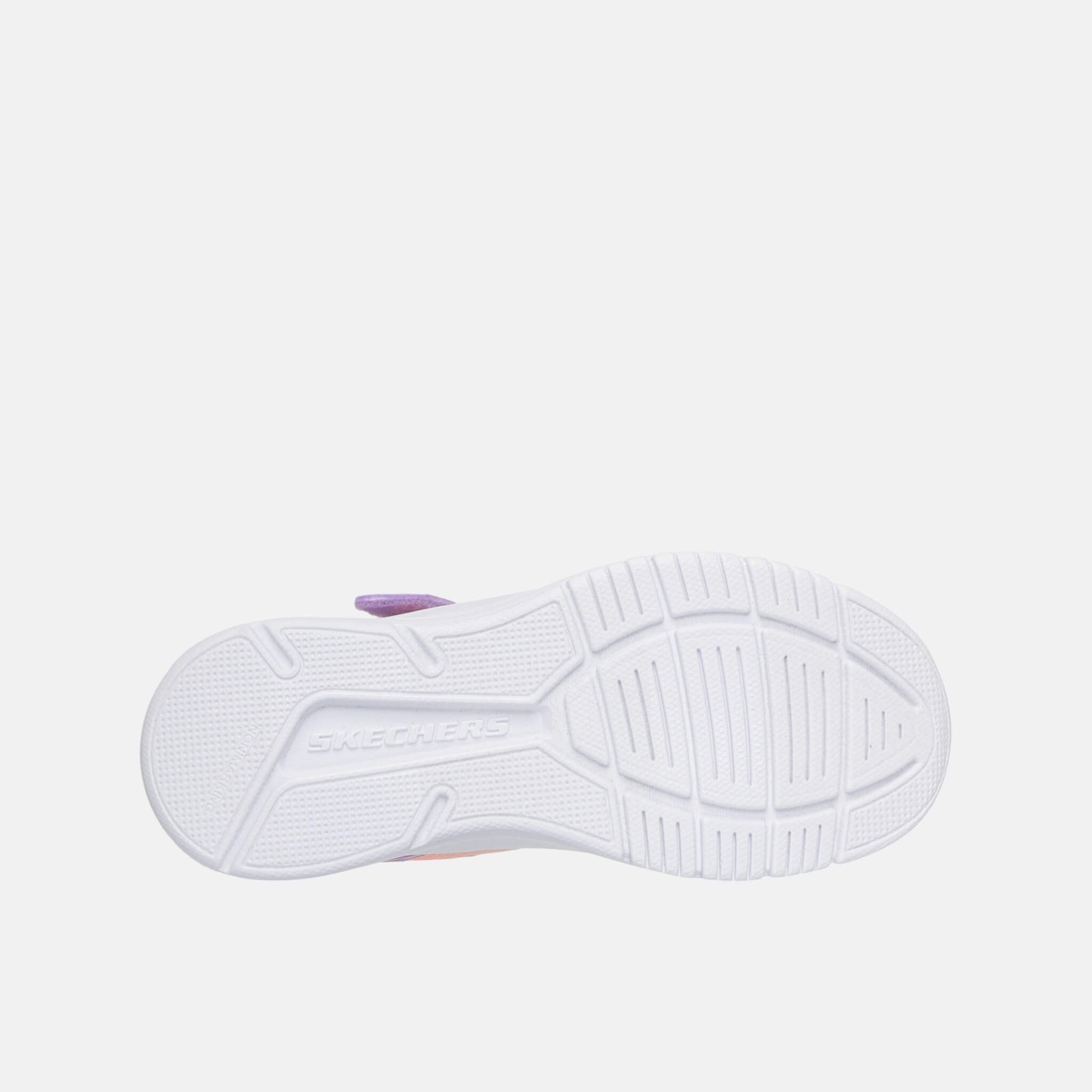 Skechers Microspec Advance Oasis Point Lavender/Multi
