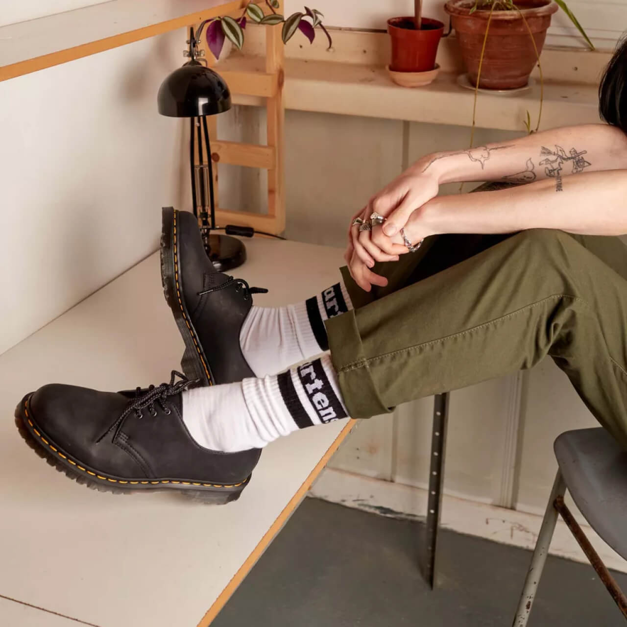Dr. Martens 1461