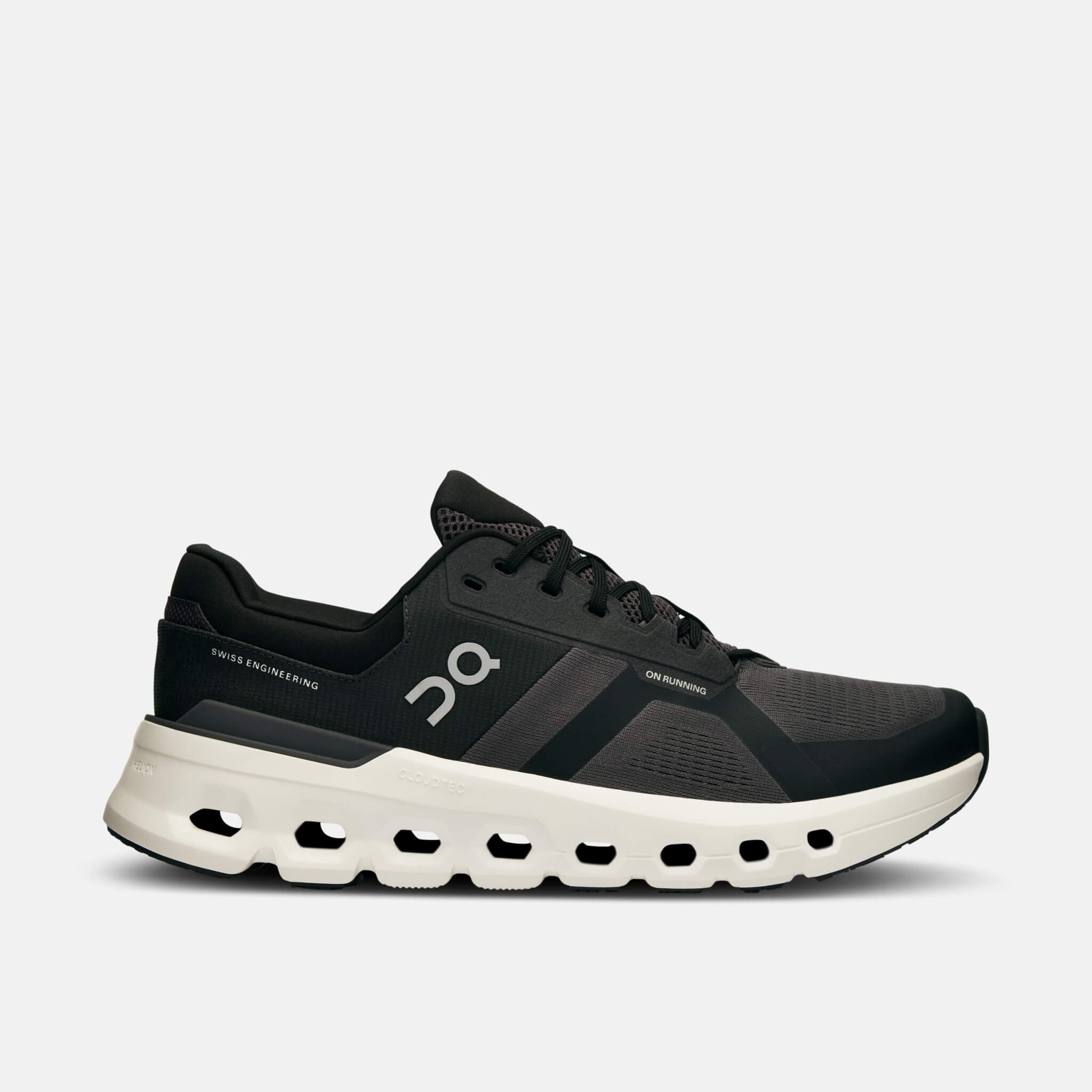 On Cloudrunner 2 Eclipse/Black