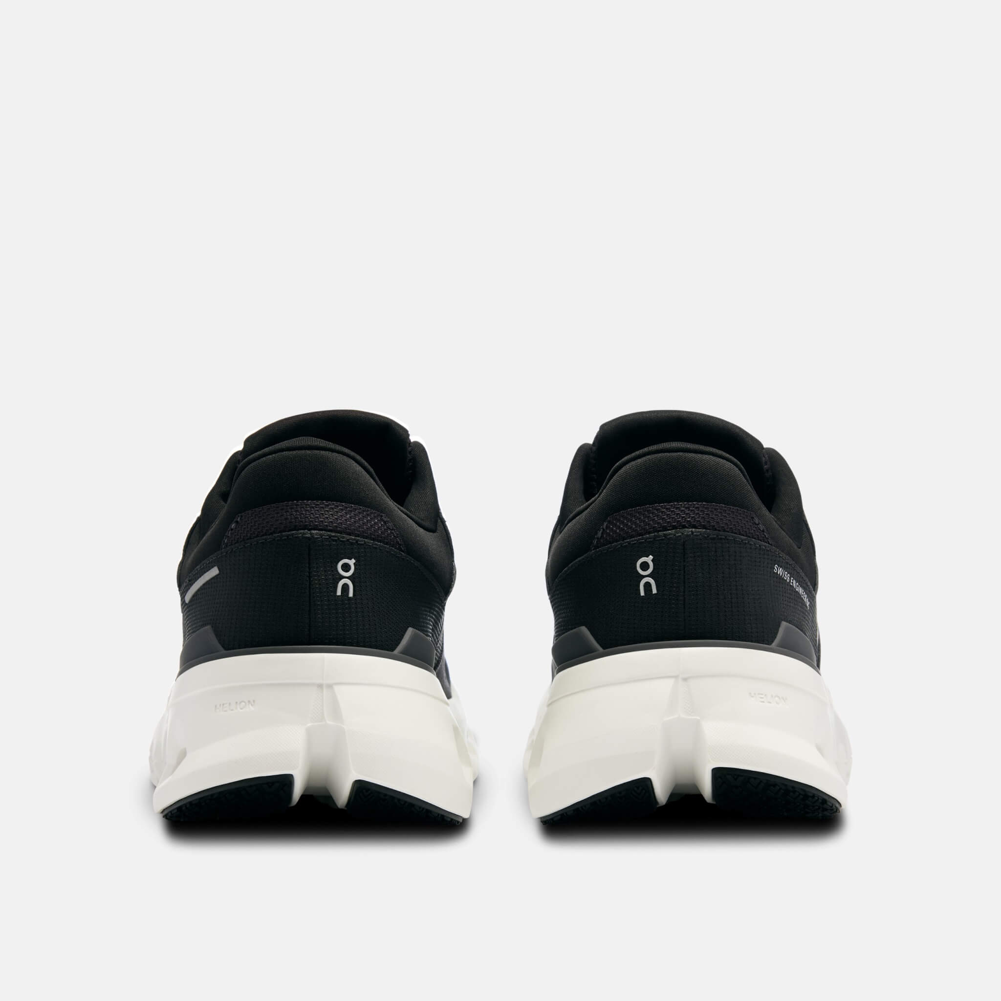 On Cloudrunner 2 Eclipse/Black
