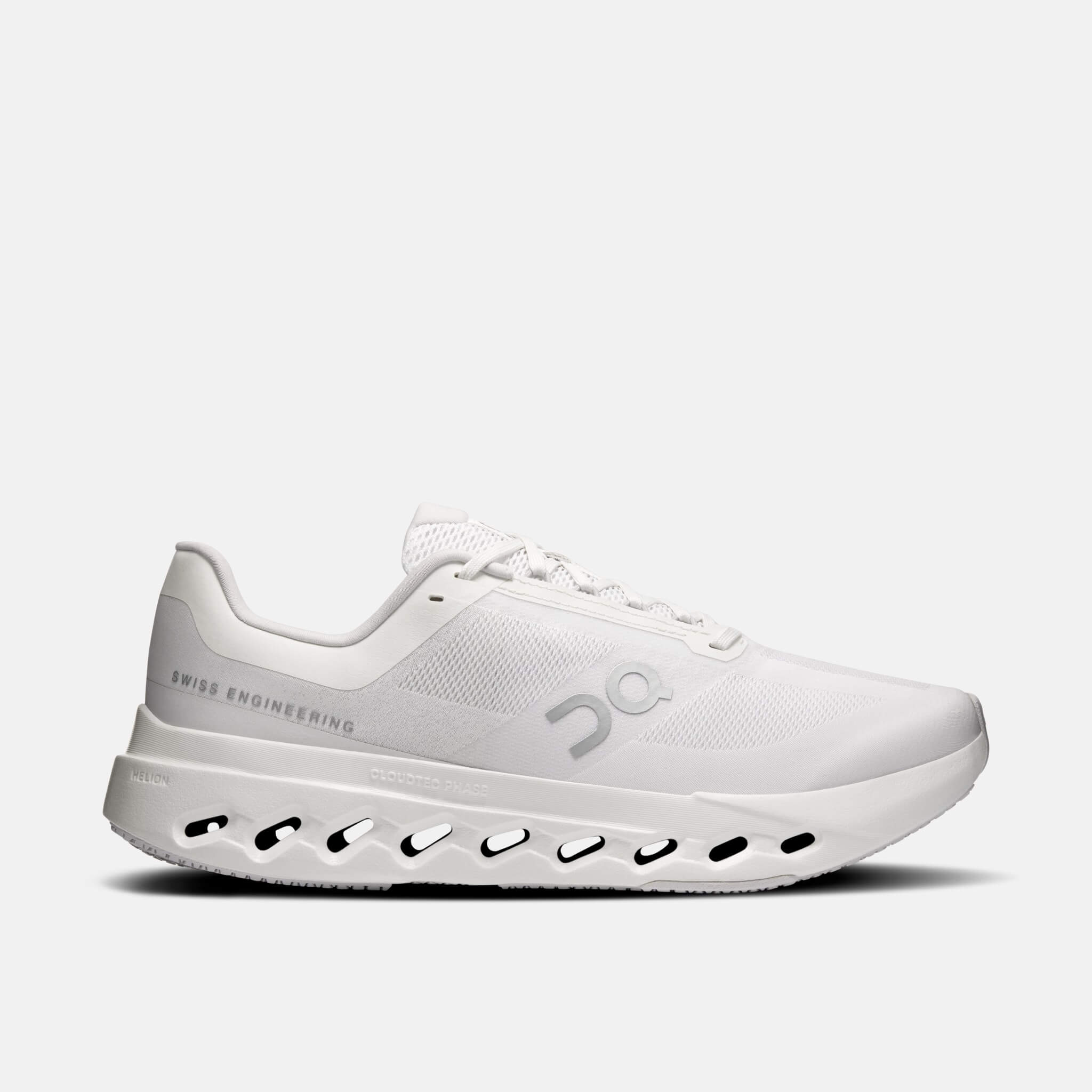 On Cloudsurfer Next White/White