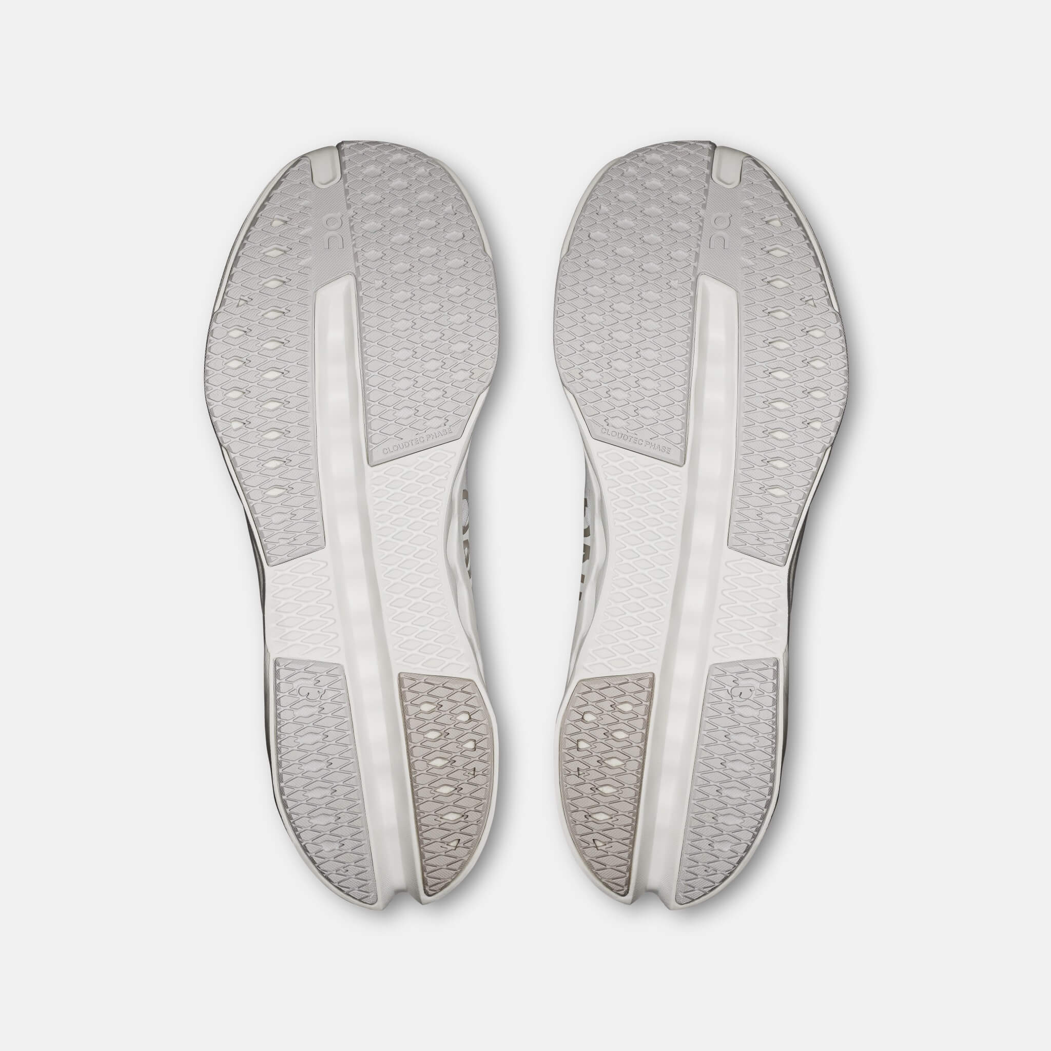 On Cloudsurfer Next White/White