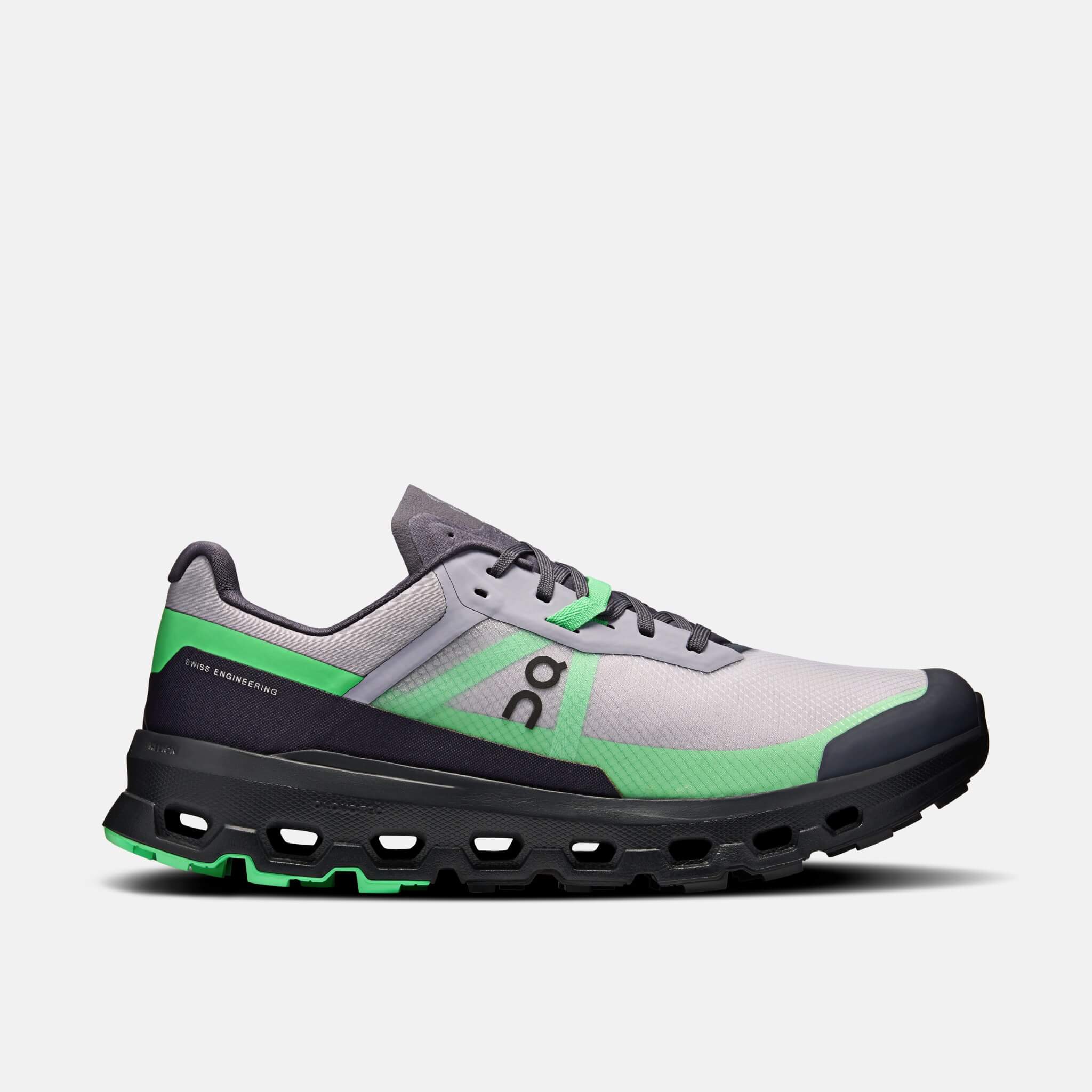 On Cloudvista 2 Lilac/Black