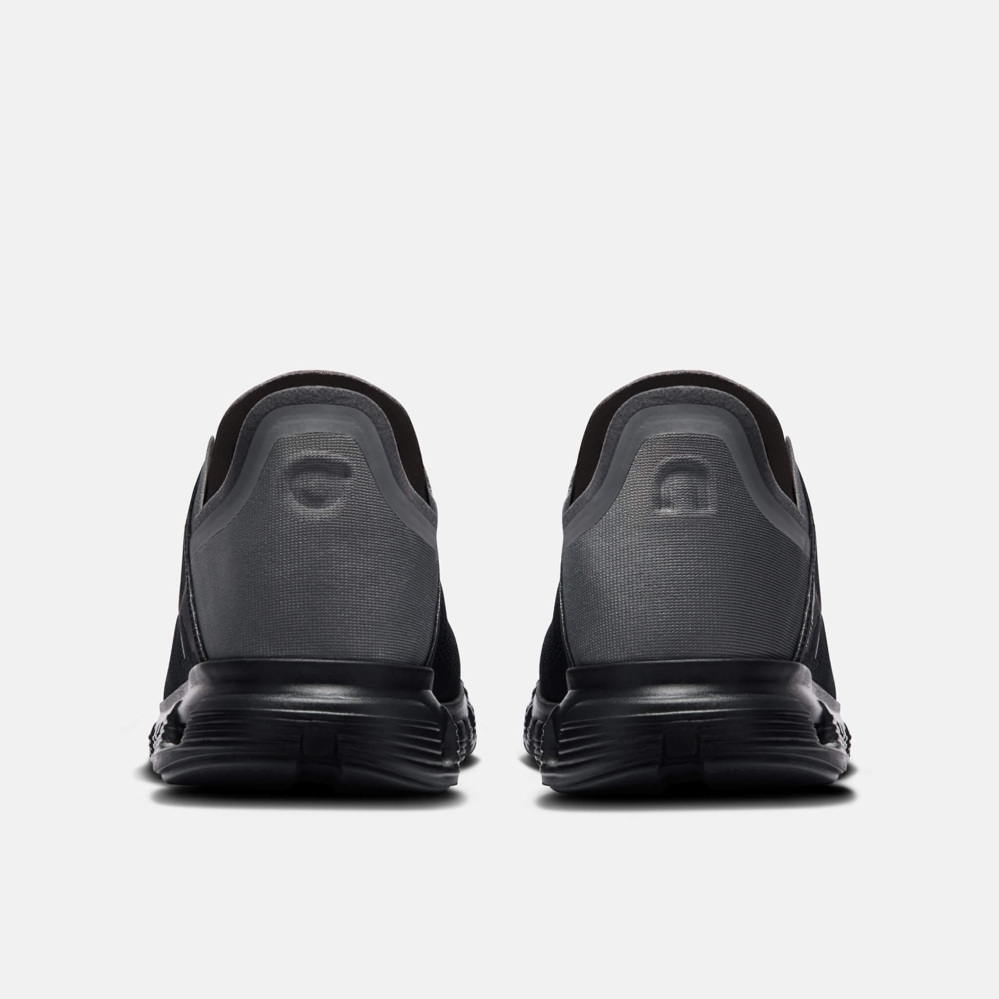 On Cloud 6 Coast Black/Rock