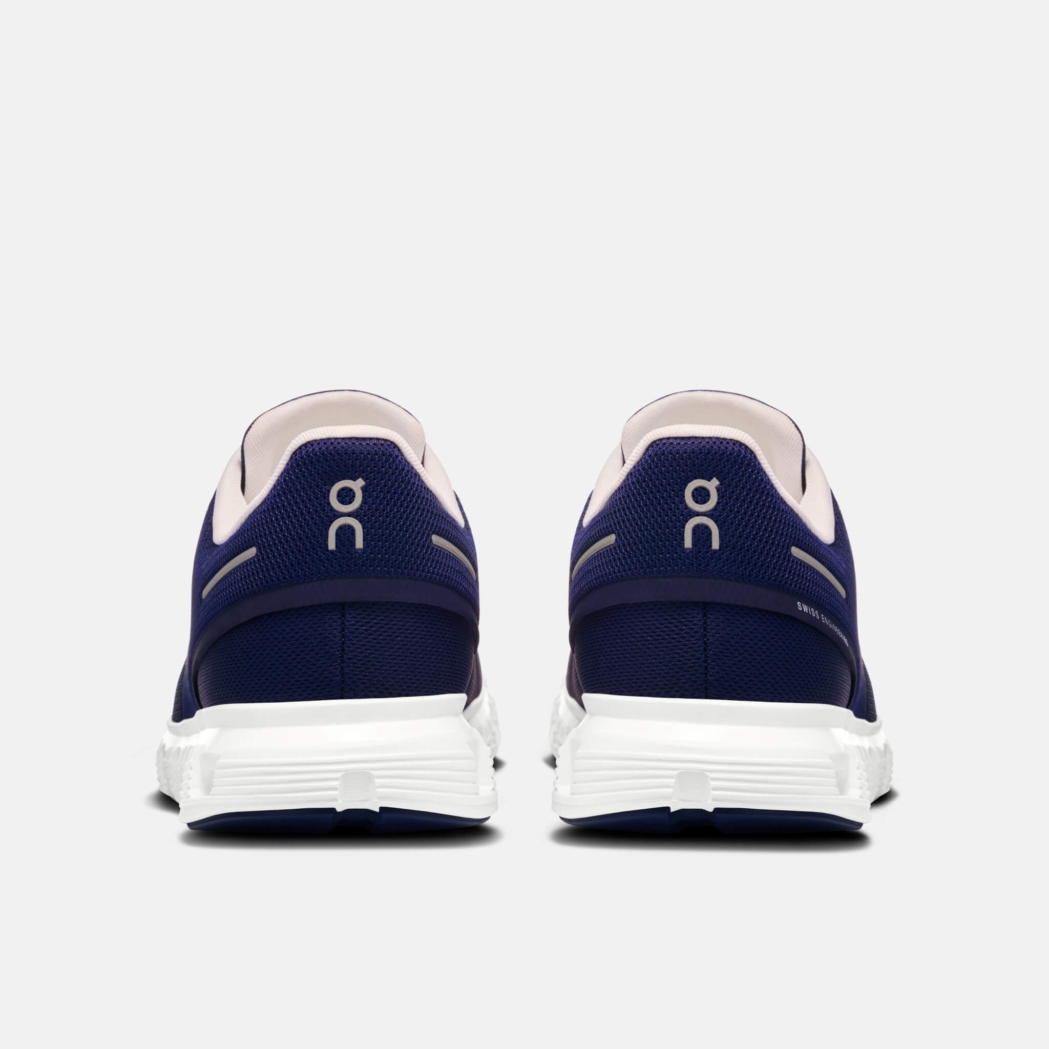 On Cloud 6 Midnight/White