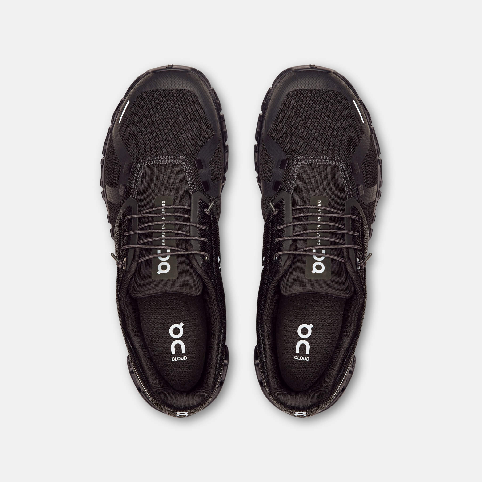 On Cloud 6 Black/Black