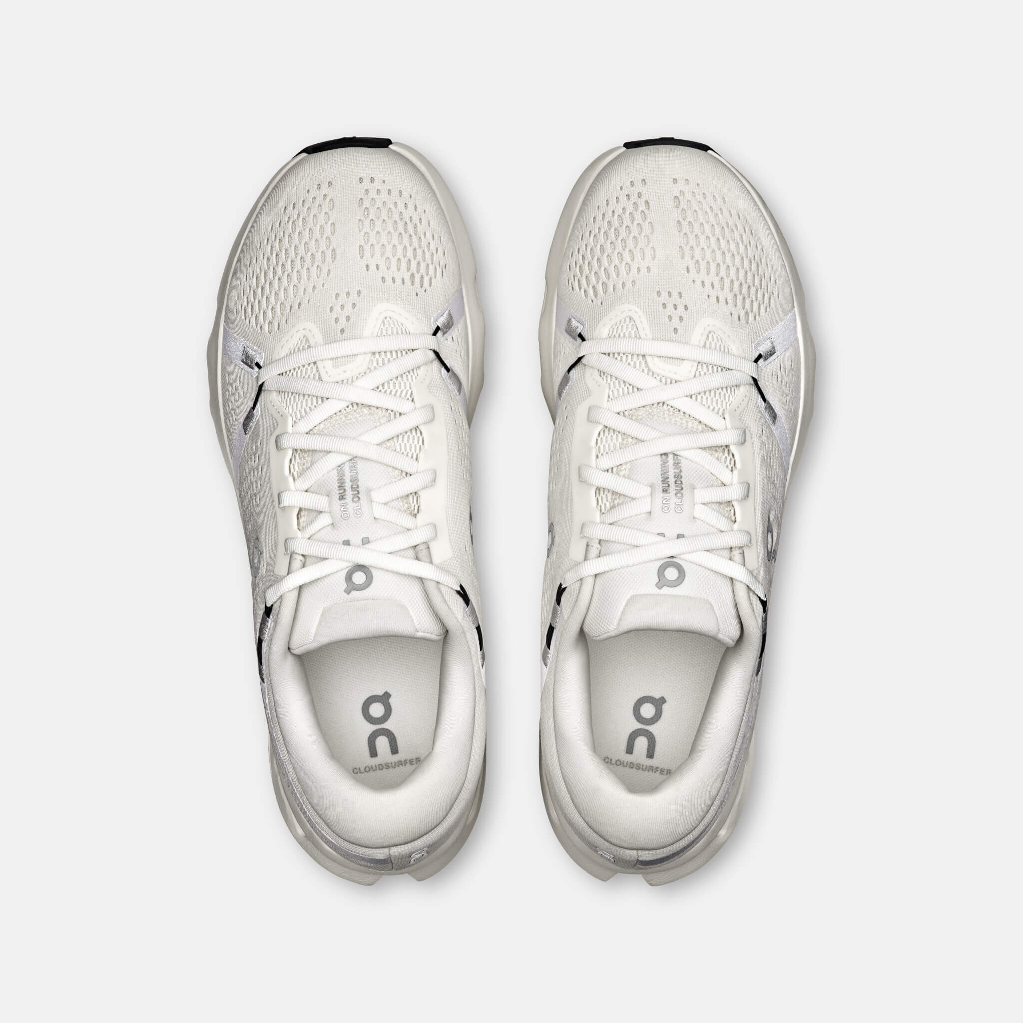 On Cloudsurfer 2 Ivory/Ivory