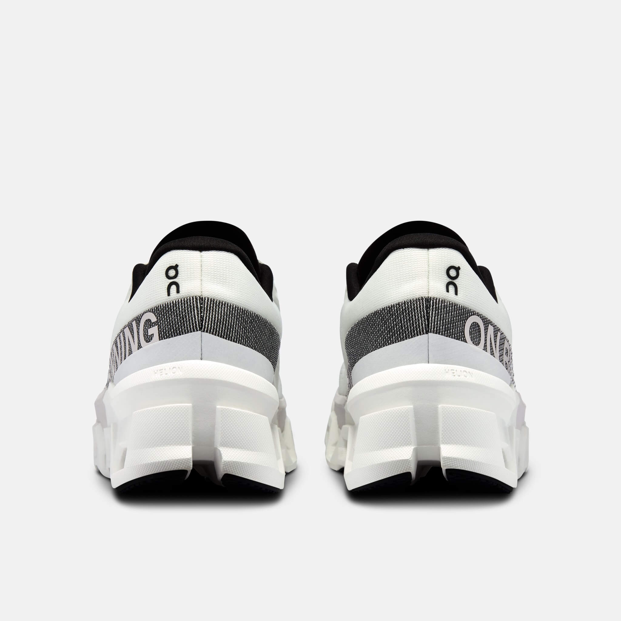 On Cloudmonster 2 White/Frost