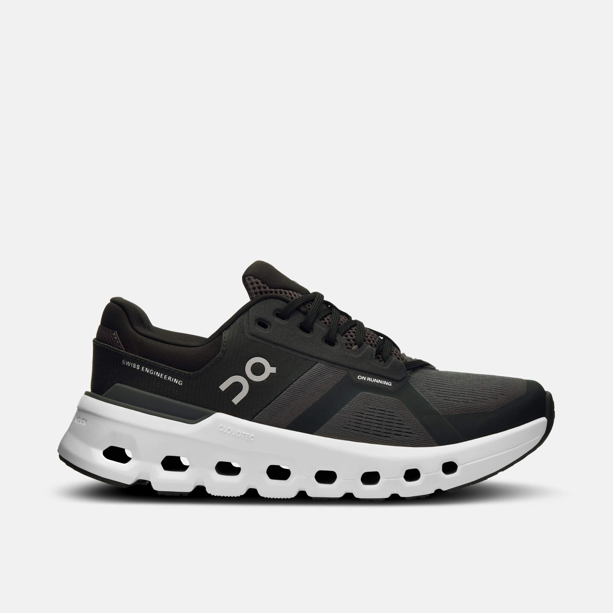 On Cloudrunner 2 Eclipse/Black