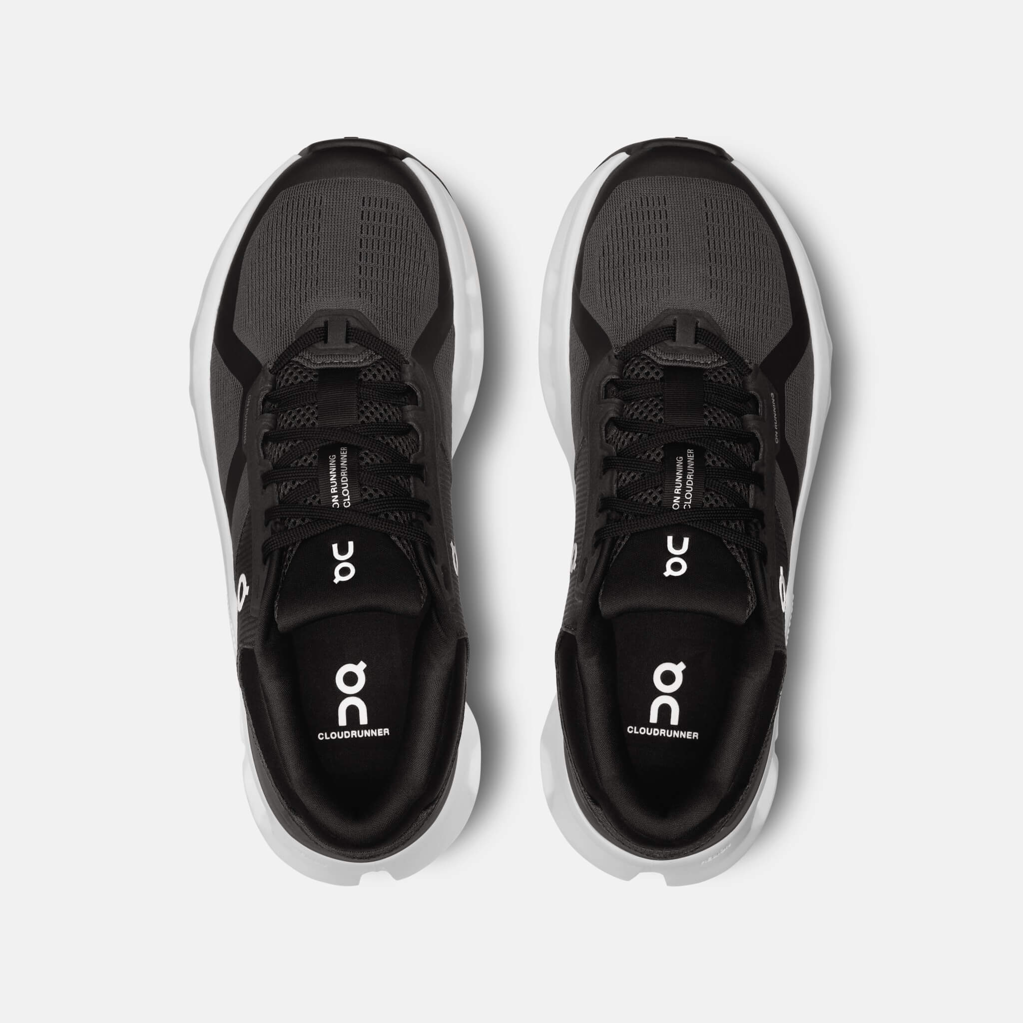 On Cloudrunner 2 Eclipse/Black
